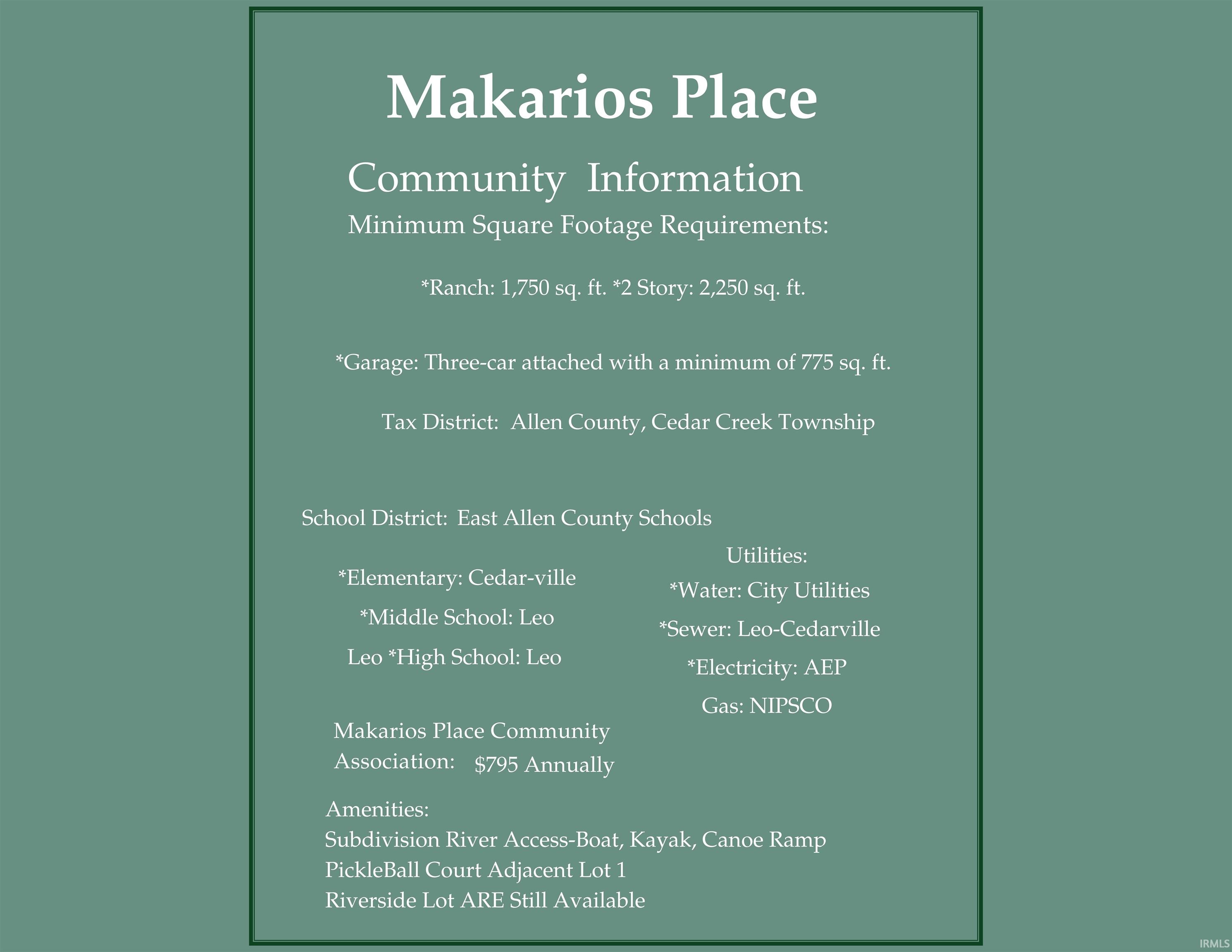 Photo 5 of 15332 Makarios Pass