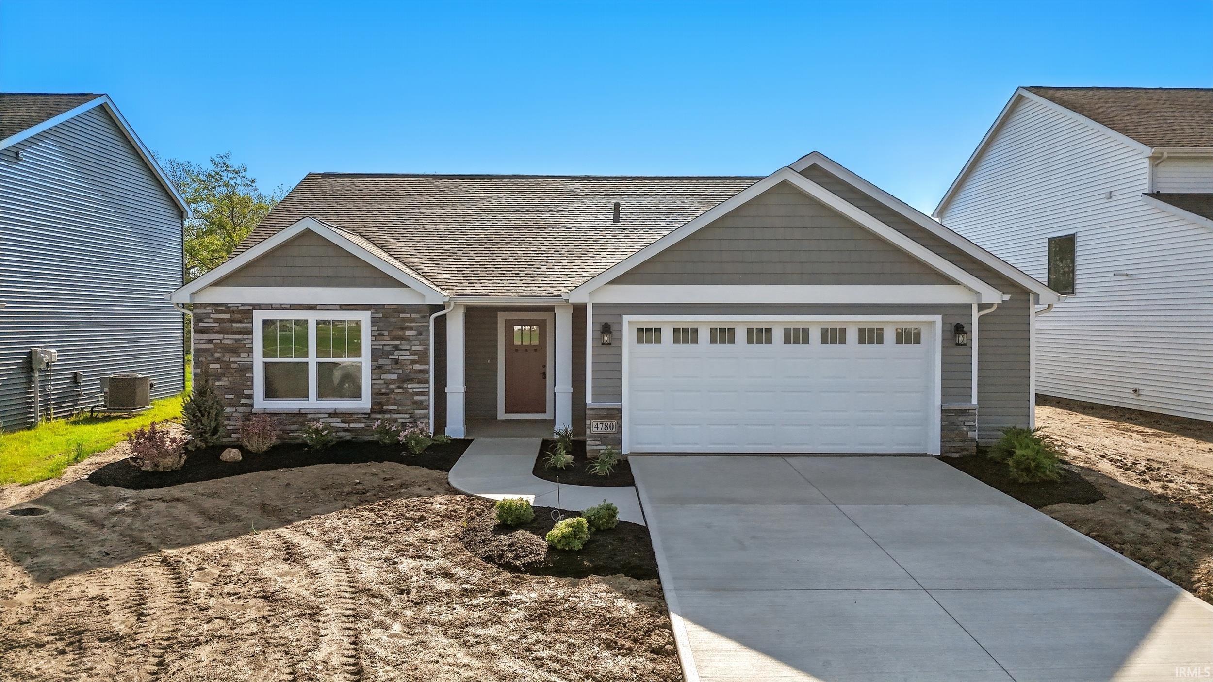 Photo 1 of 4780 Whittlebury Drive