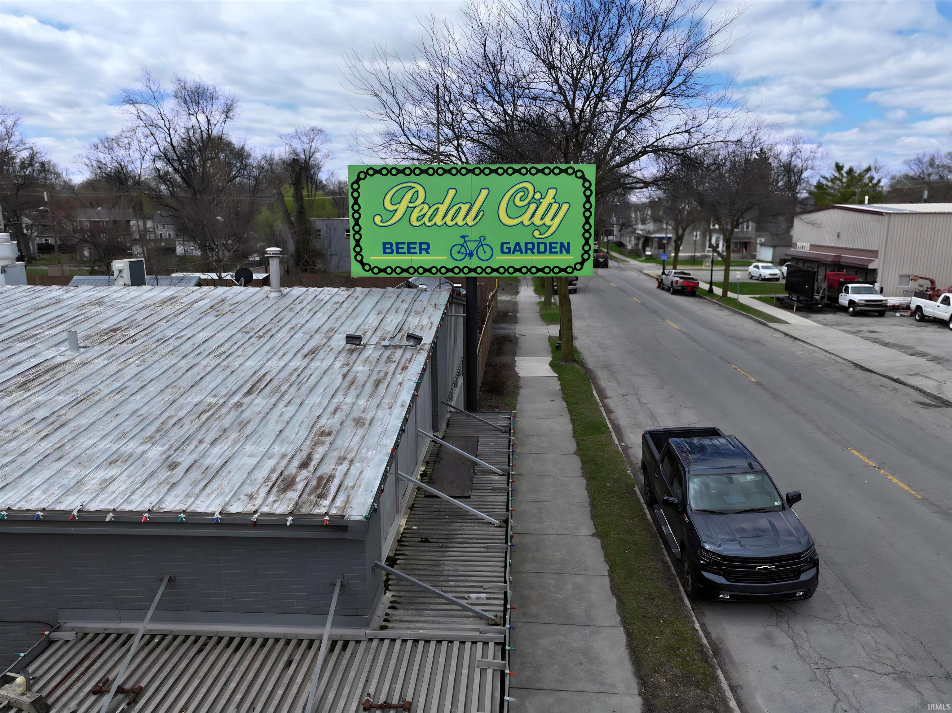 Photo 4 of 1215 W Main Street