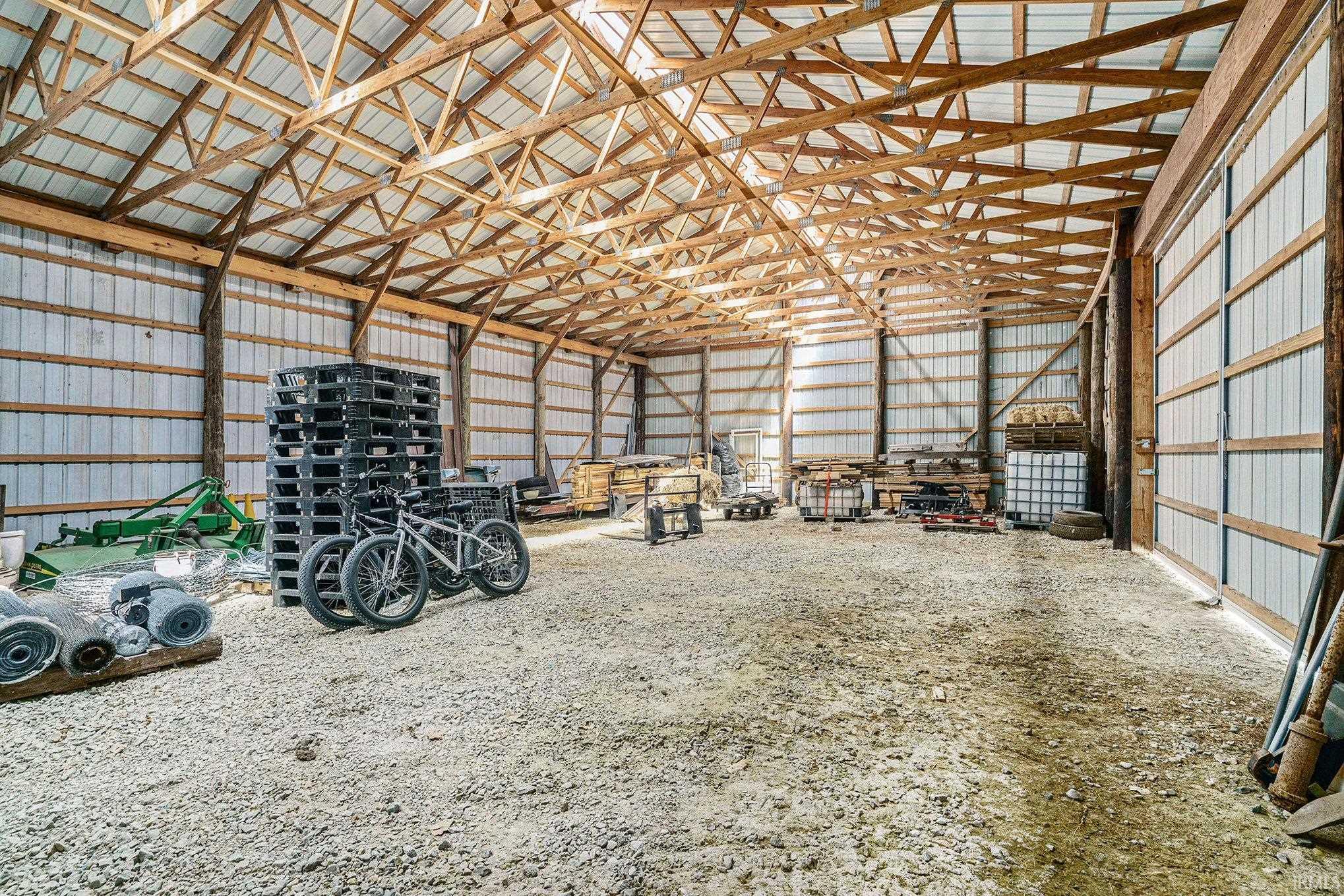 Photo 12 of 12158 N State Road 15 Road