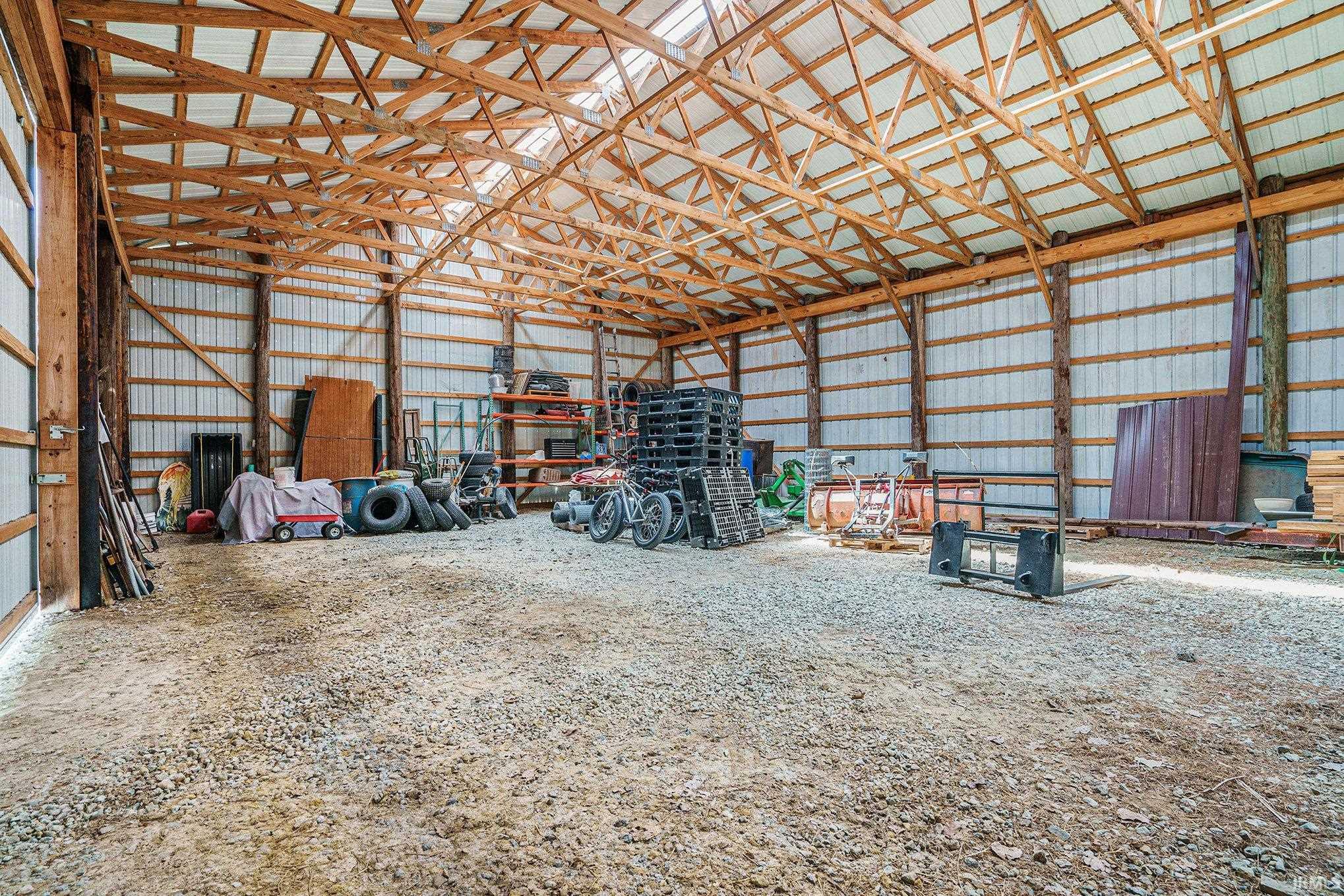 Photo 13 of 12158 N State Road 15 Road