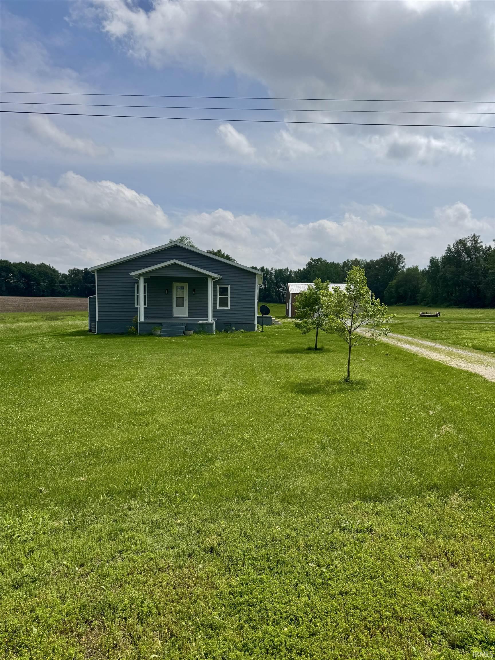 Homes for sale in Rockport, IN | 485 E 250 N Rd, Rockport, IN 47635 | MLS# 202518347