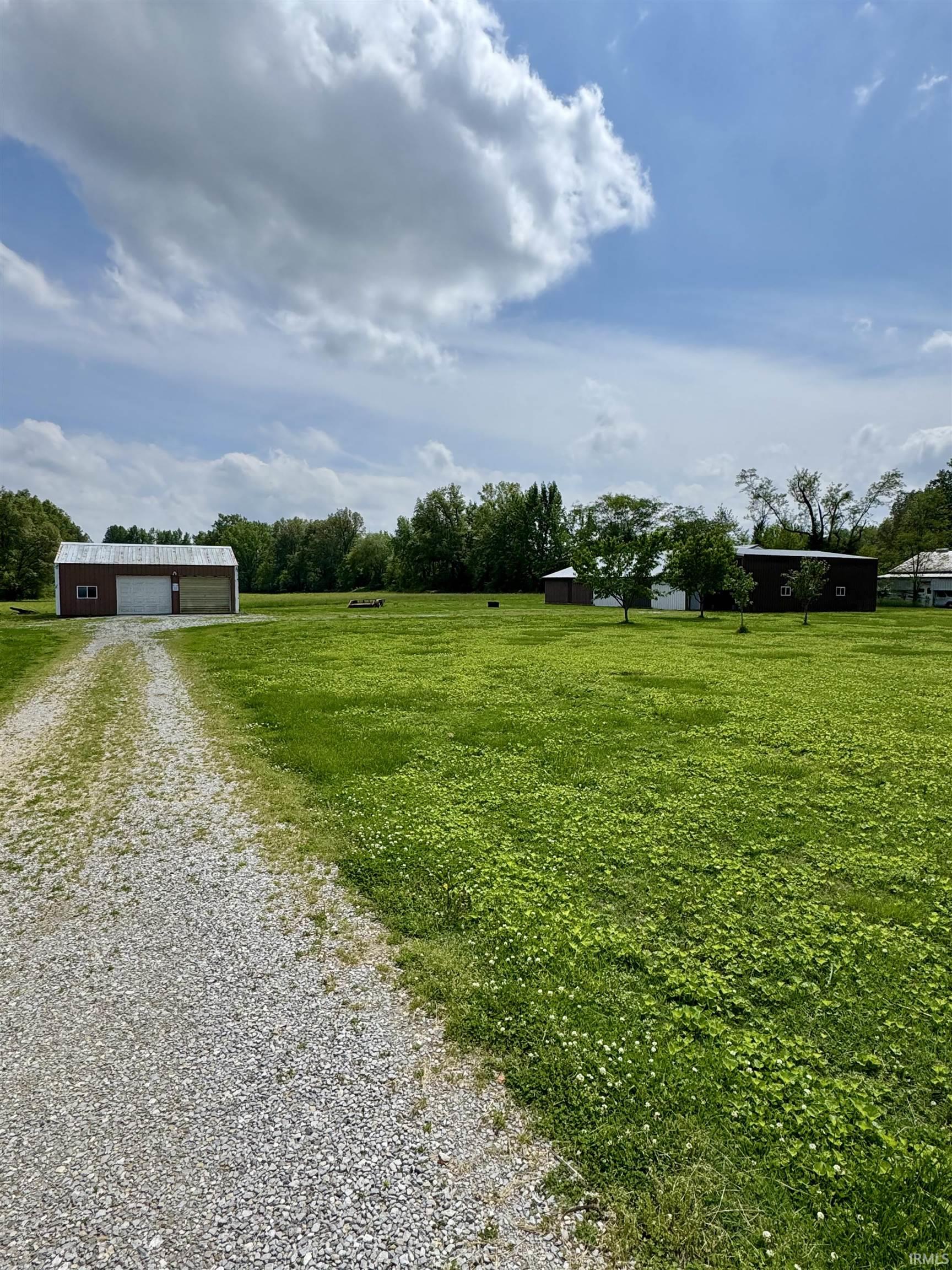 Homes for sale in Rockport, IN | 485 E 250 N Rd, Rockport, IN 47635 | MLS# 202518347