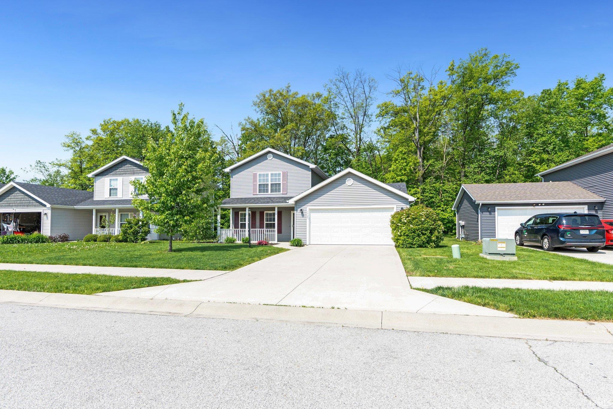 Photo 2 of 7725 Payne Parkway