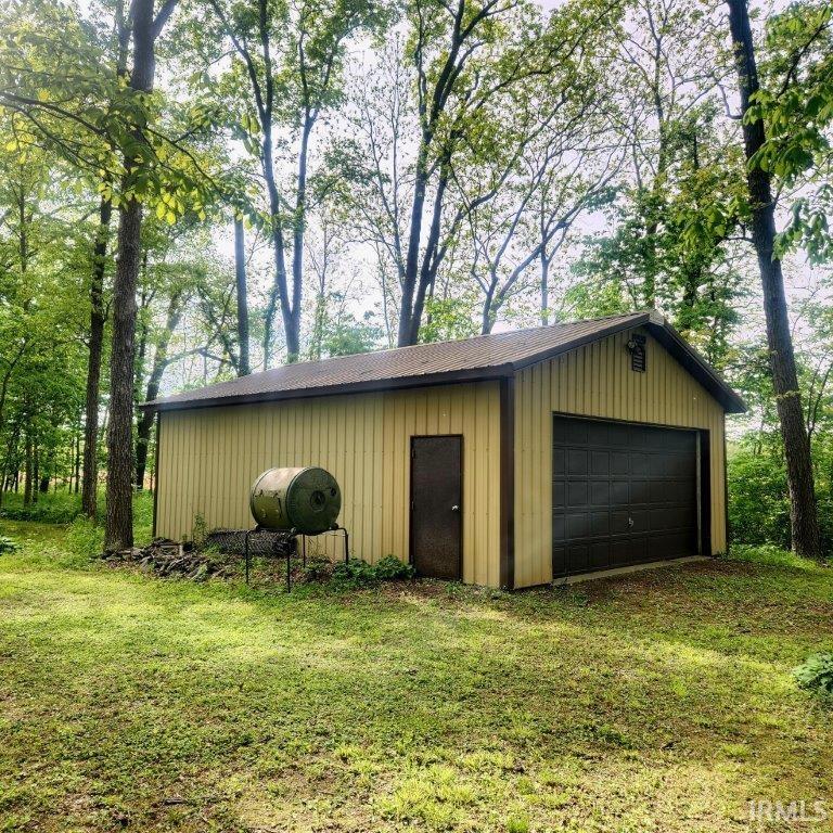 Photo 6 of 3384 S State Road 5  - 57