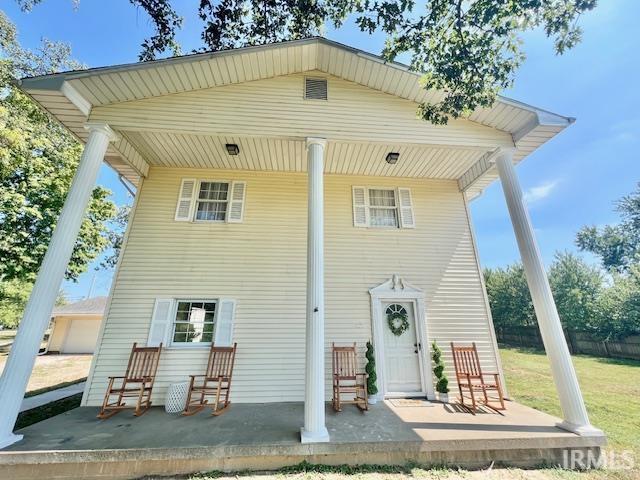 Homes for sale in Clinton, IN | 12632 S State Road 71, Clinton, IN 47842 | MLS# 202518545