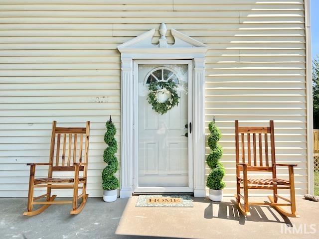 Homes for sale in Clinton, IN | 12632 S State Road 71, Clinton, IN 47842 | MLS# 202518545