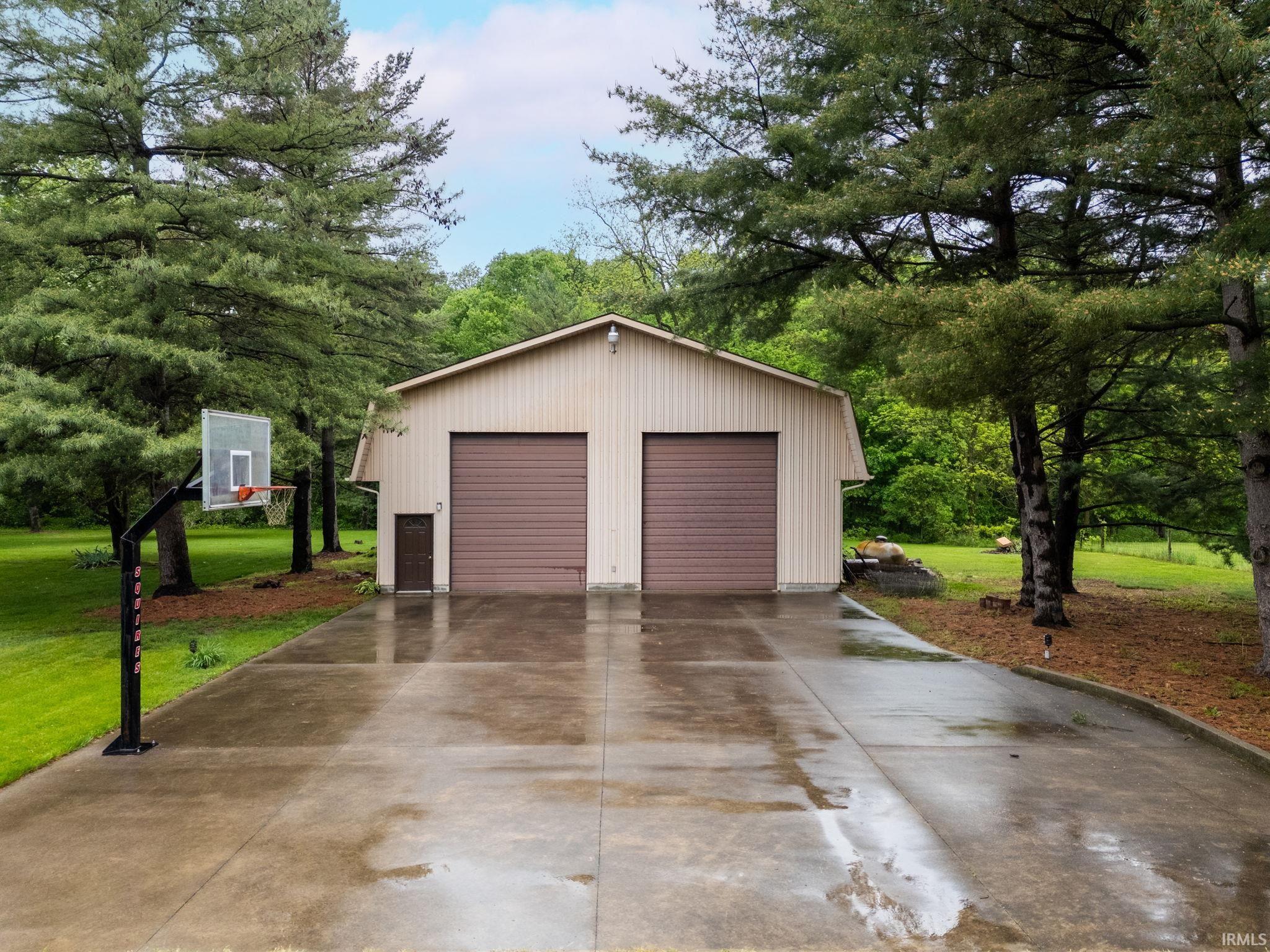 Photo 1 of 13392 N State Road 13