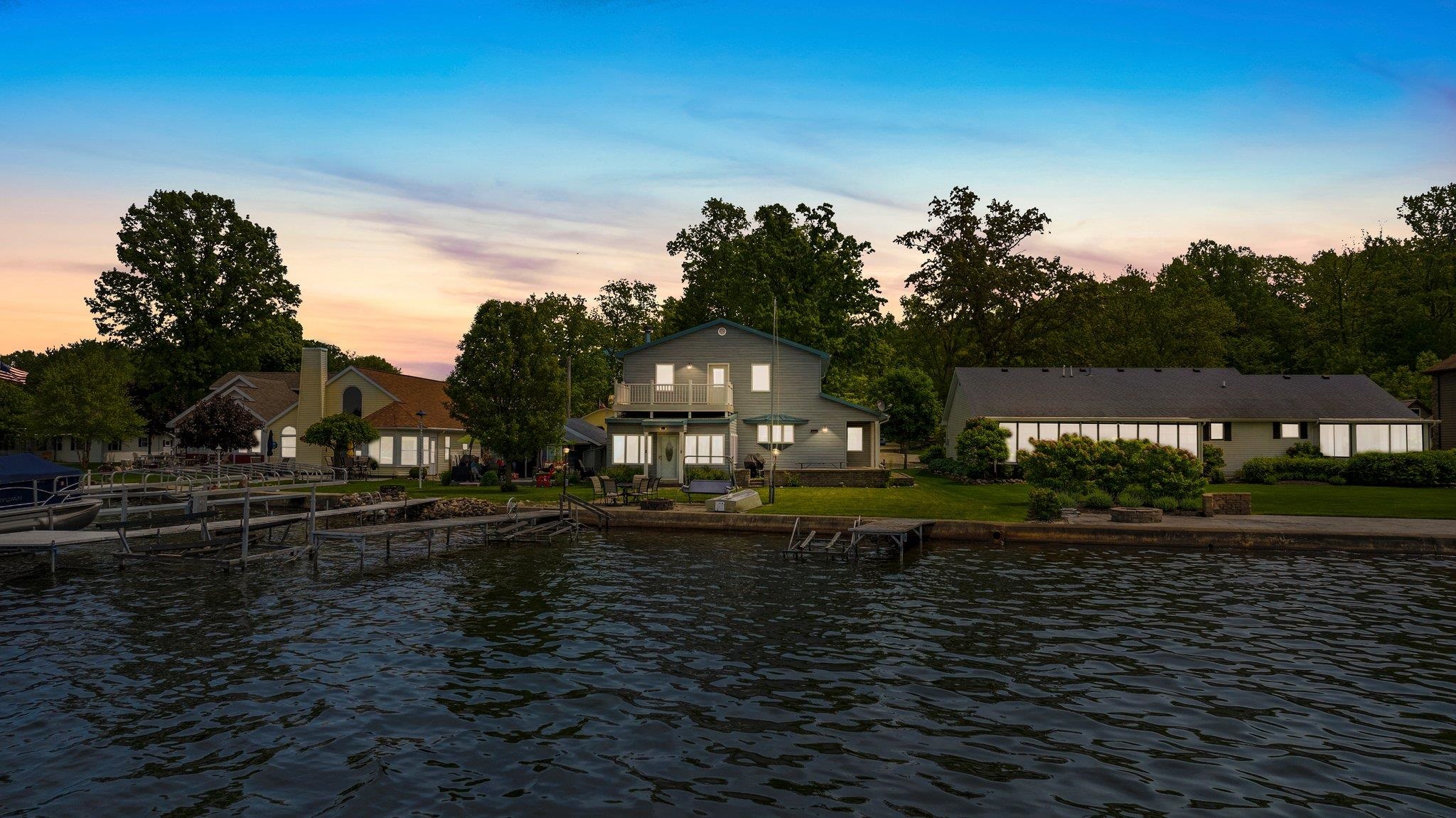 Photo 1 of 80 Ln 140c Lake George