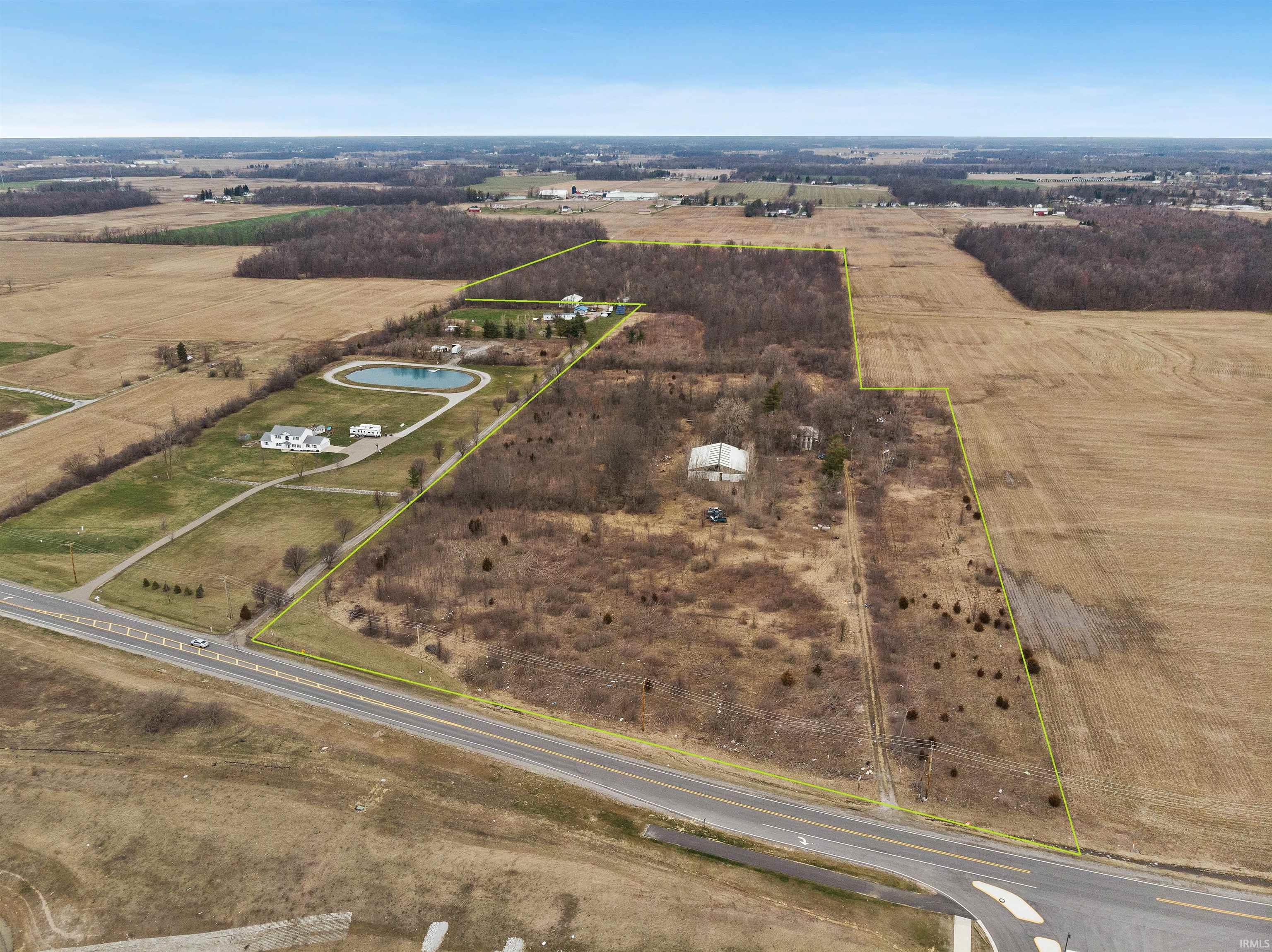 Photo 1 of 6130 W Washington Center Road