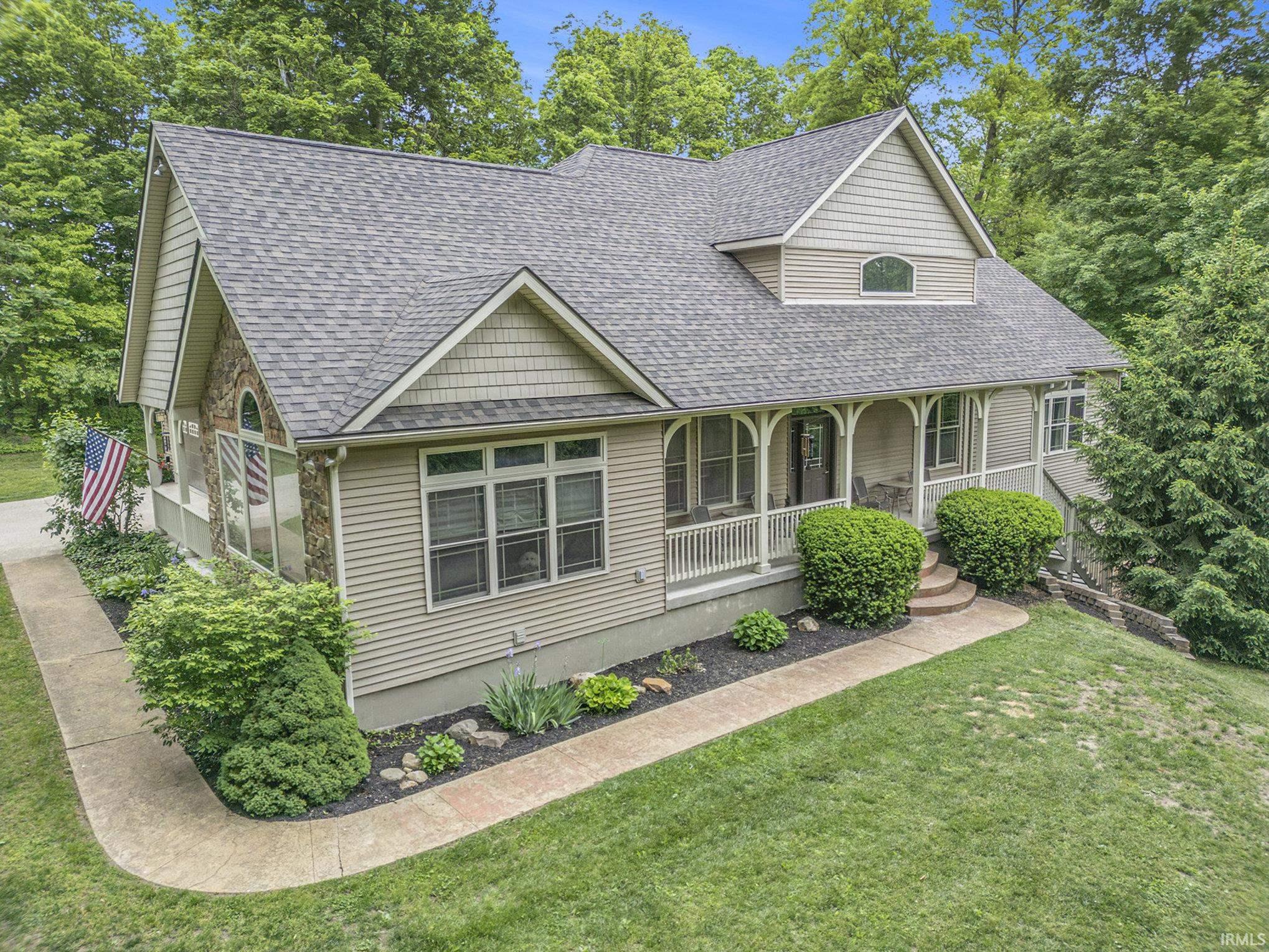 Photo 1 of 3393 E Old Road 30