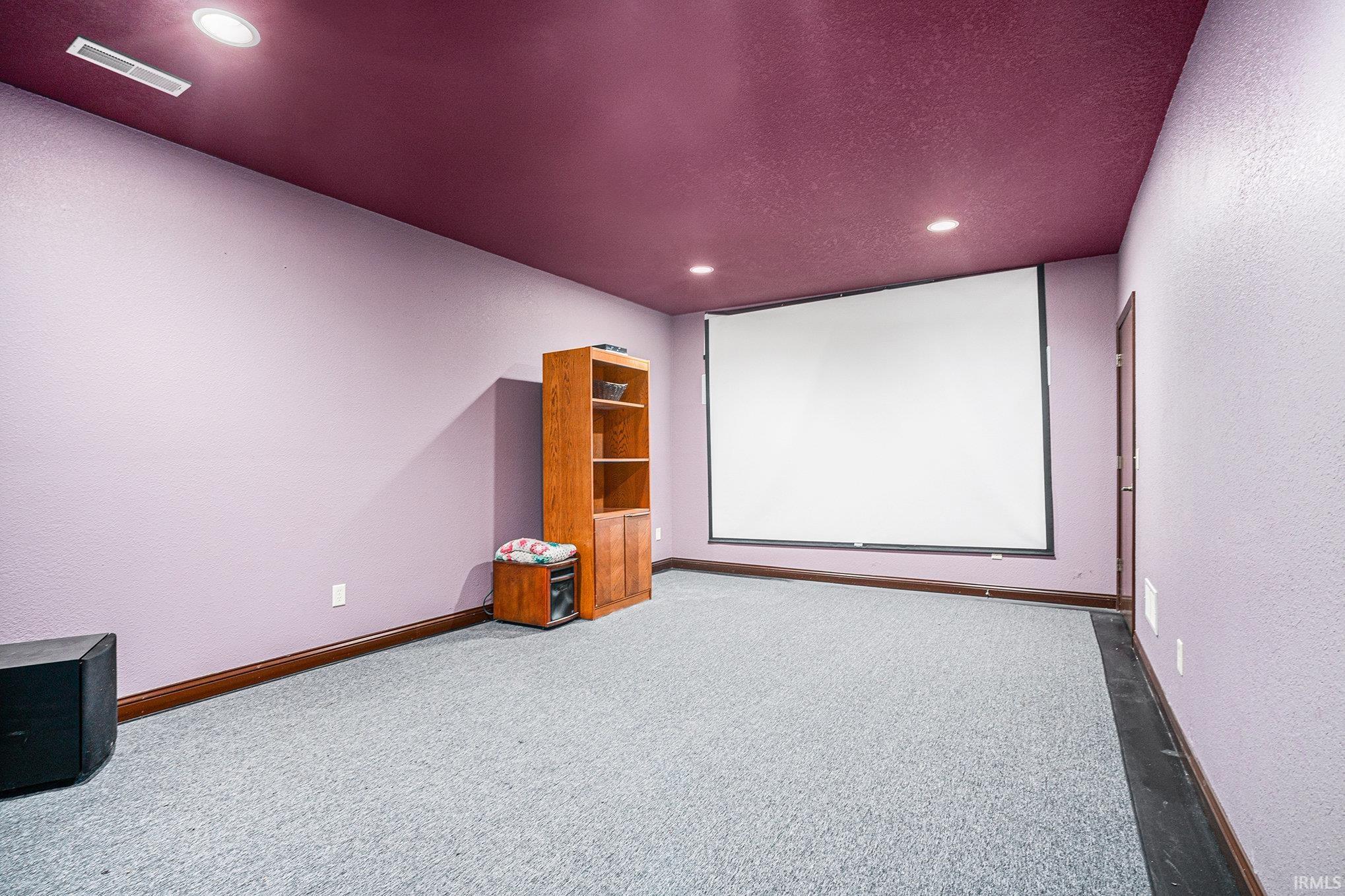 Equipment Included