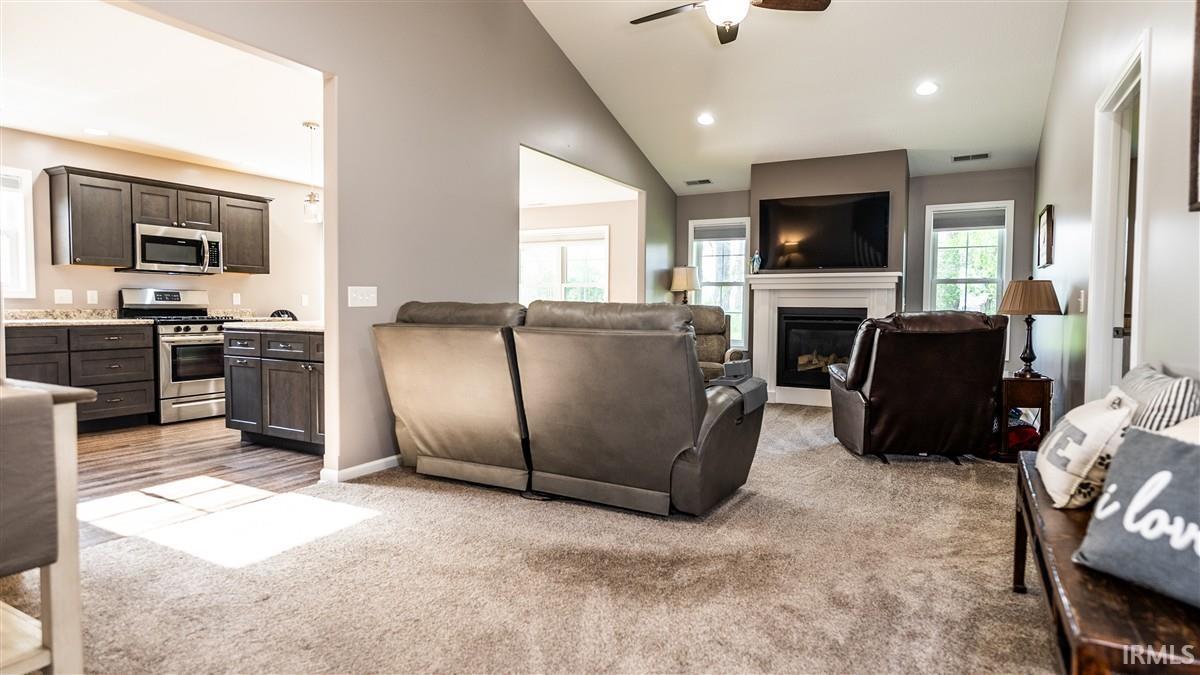 Photo 2 of 2014 Buell Dr Drive