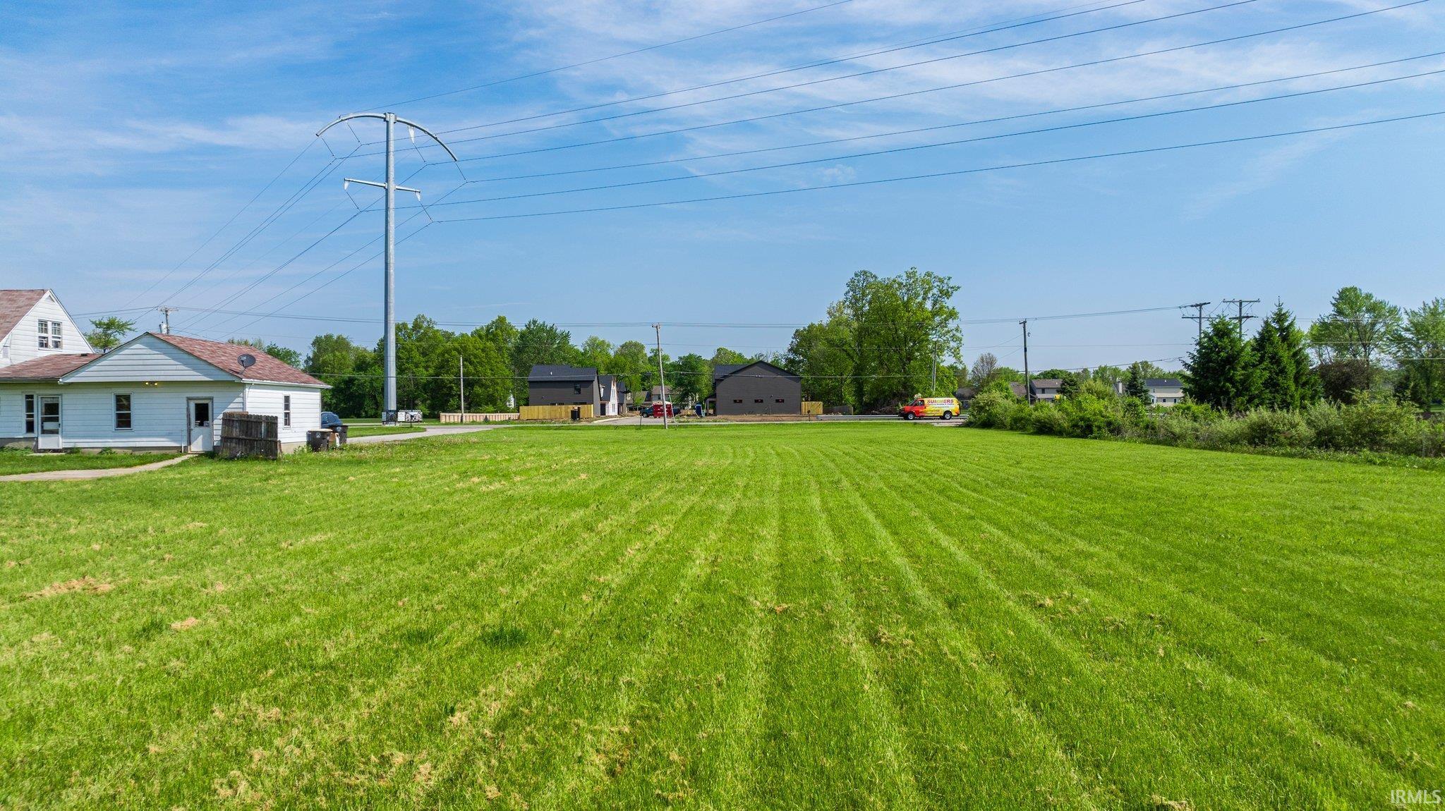 Photo 1 of 6452 Saint Joe Center Road