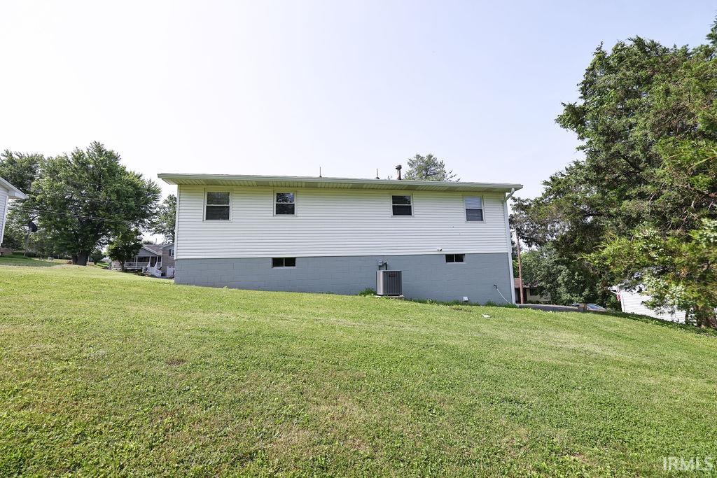 Homes for sale in Oolitic, IN | 904 Hall Ave, Oolitic, IN 47446 | MLS# 202518787