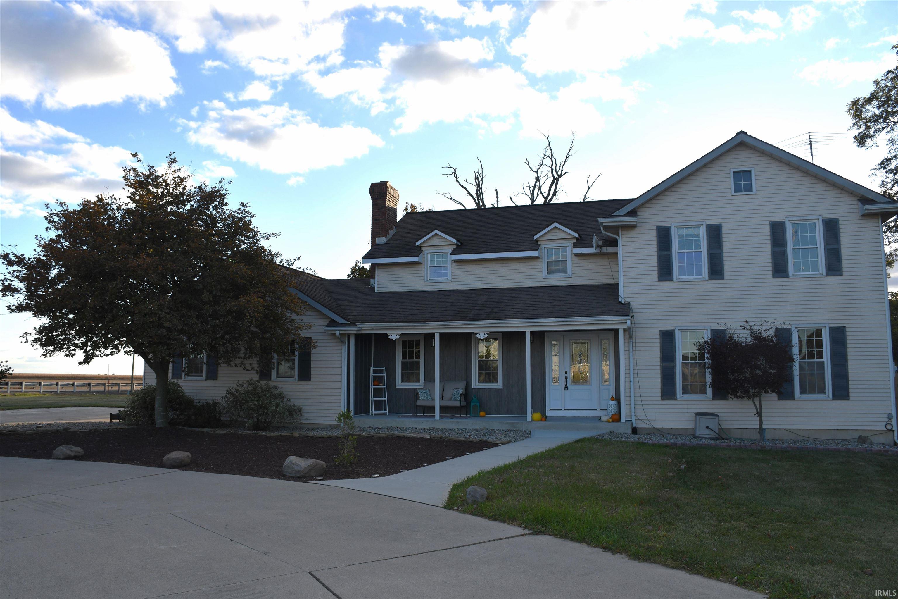 Photo 1 of 7019 Bull Rapids Road