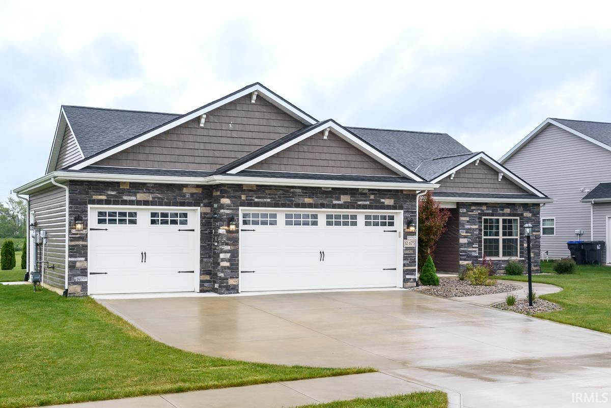 Photo 1 of 12475 Speranza Drive