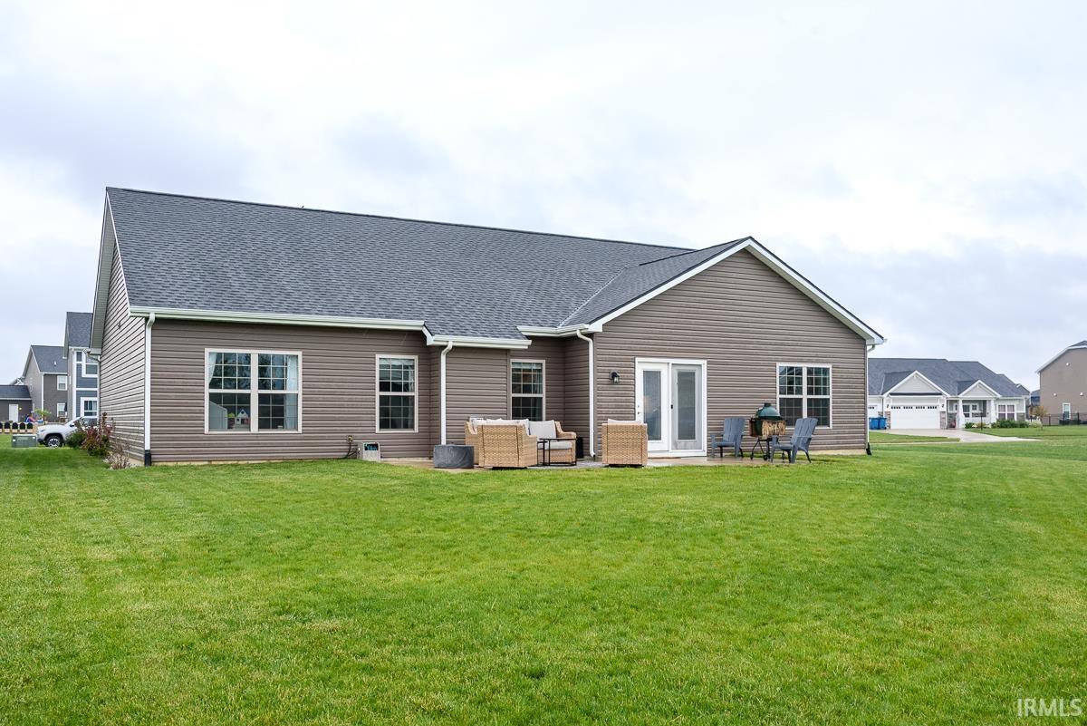 Photo 4 of 12475 Speranza Drive