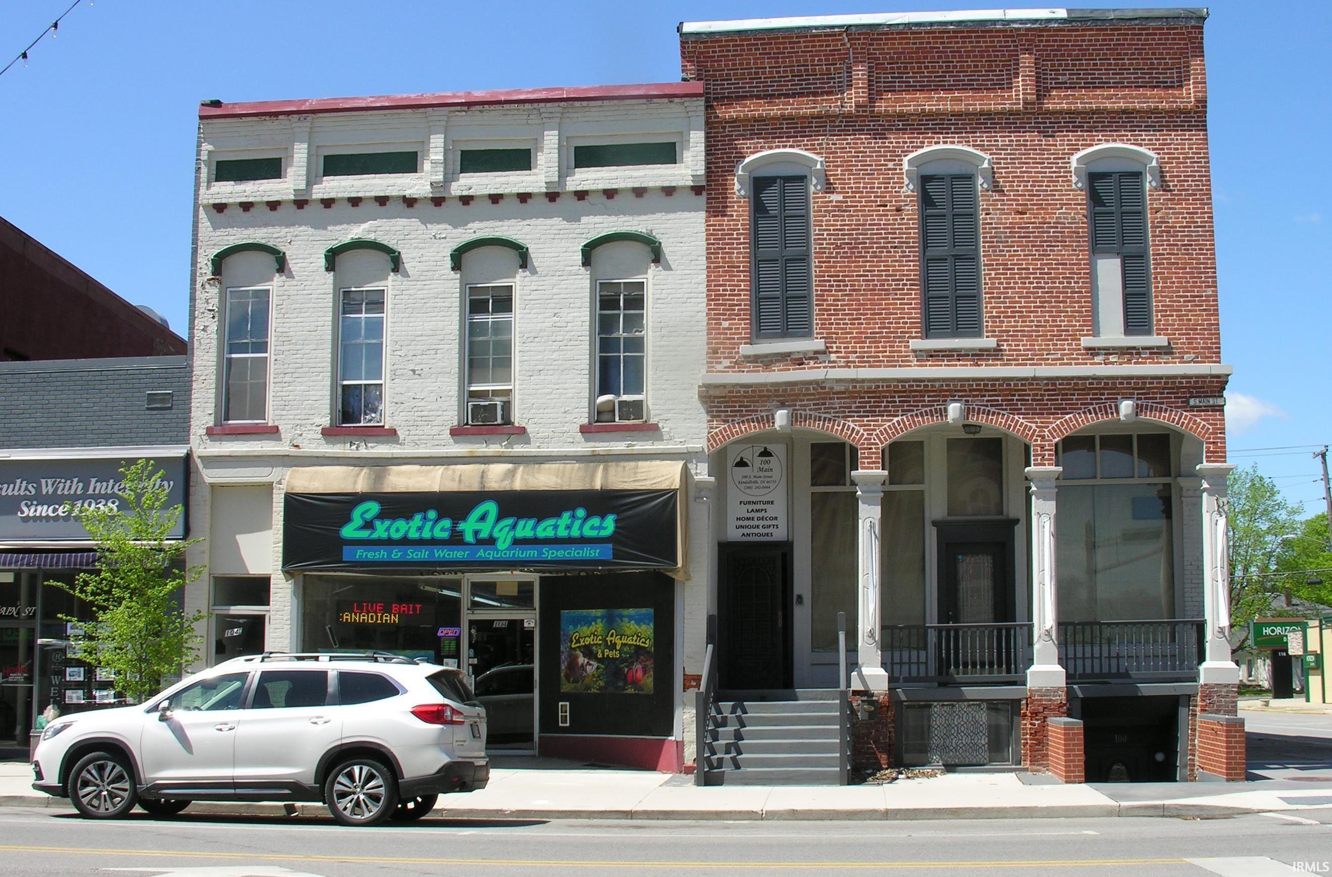 Photo 0 of 104 S Main Street