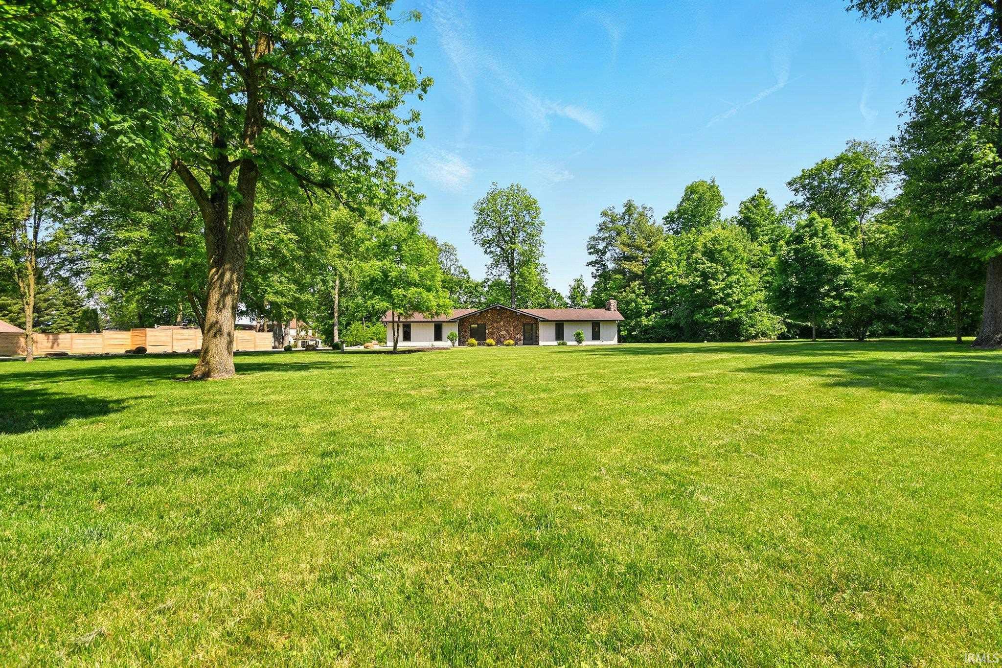 Photo 3 of 4605 Merriam Park Drive