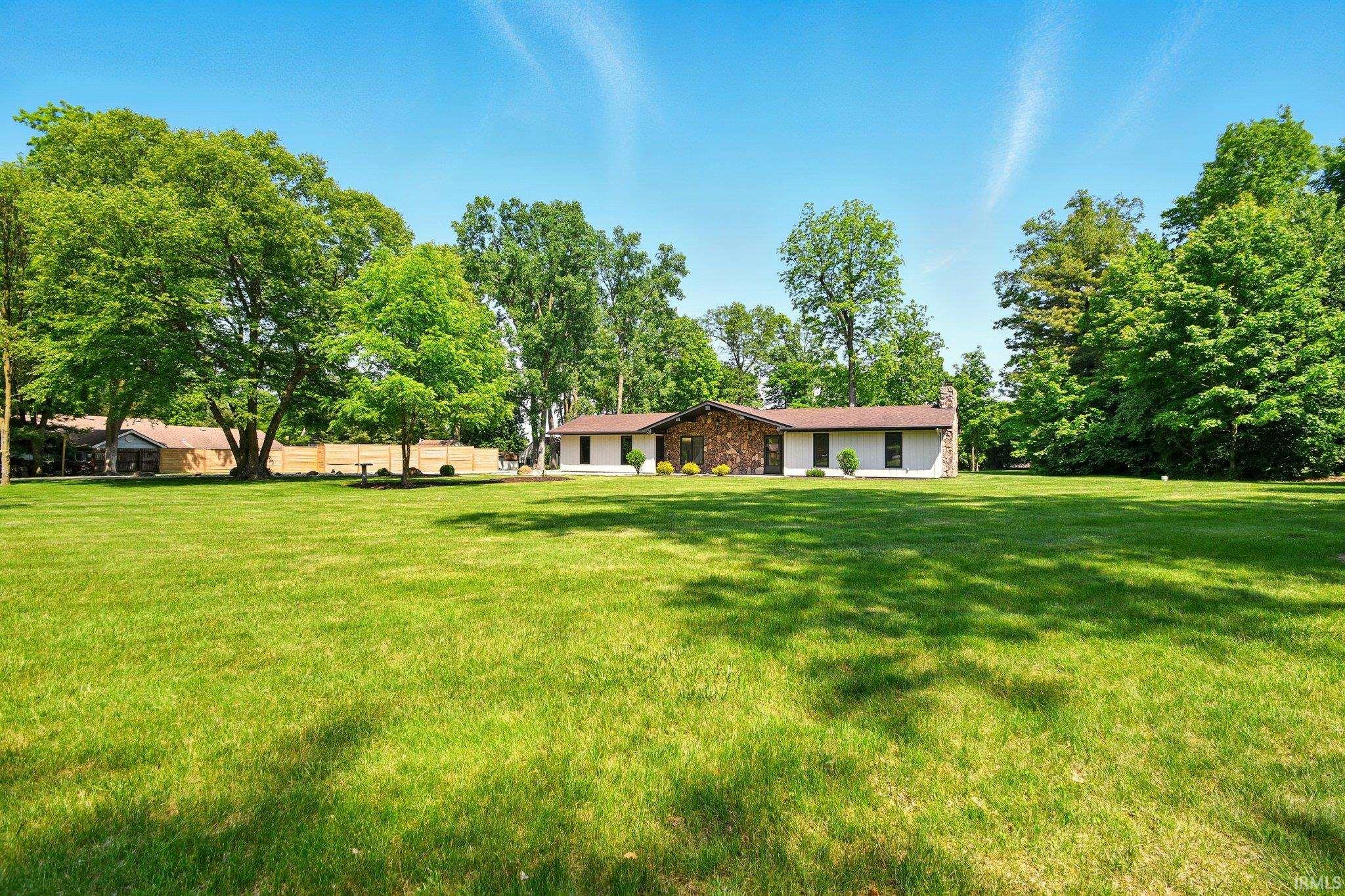 Photo 4 of 4605 Merriam Park Drive