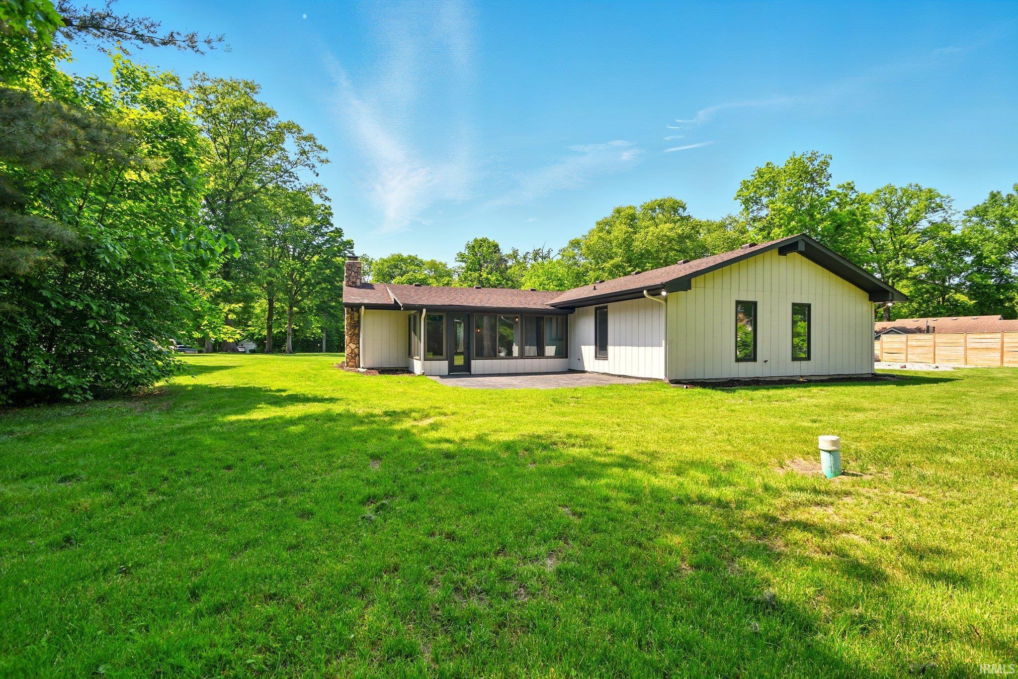 Photo 5 of 4605 Merriam Park Drive