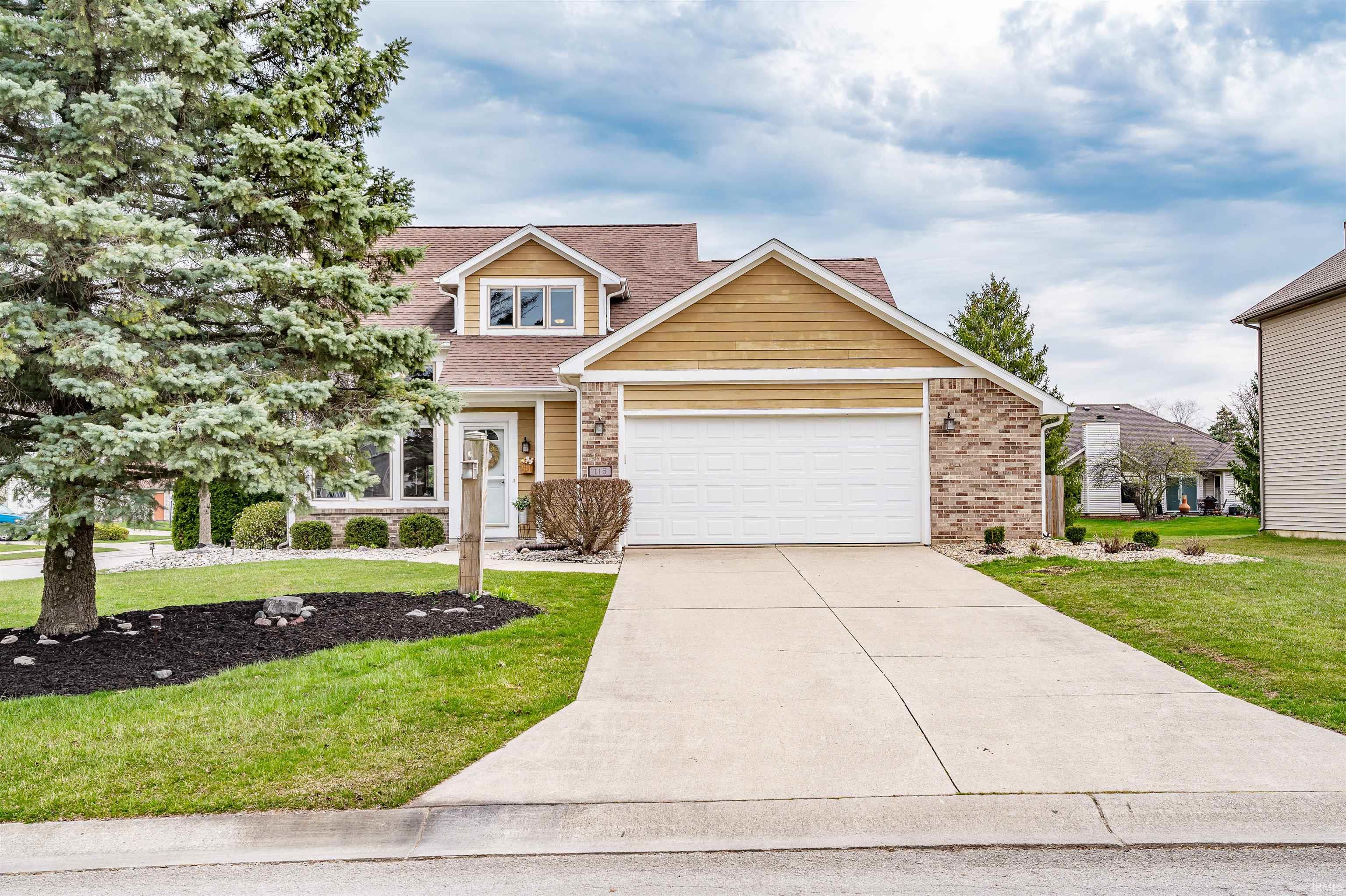 Photo 1 of 115 Blue Cliff Place