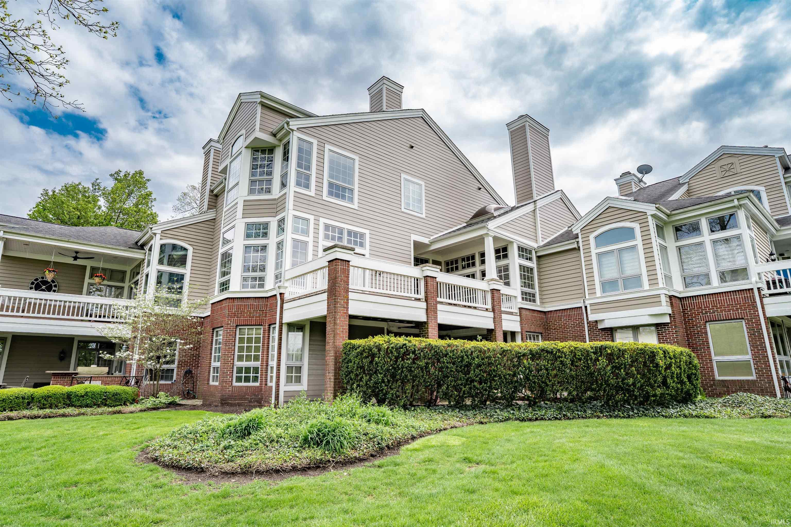 Photo 1 of 2314 Turnberry Lane