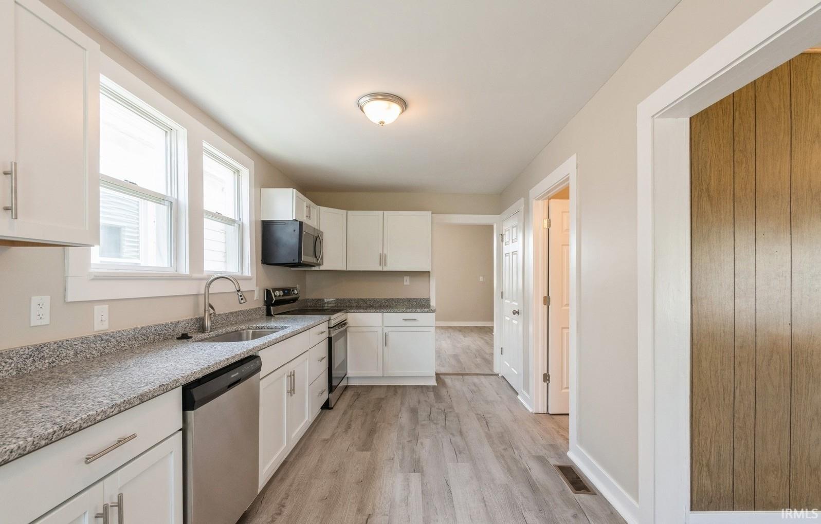 Homes for sale in Montpelier, IN | 126 W Windsor St, Montpelier, IN 47359 | MLS# 202519245