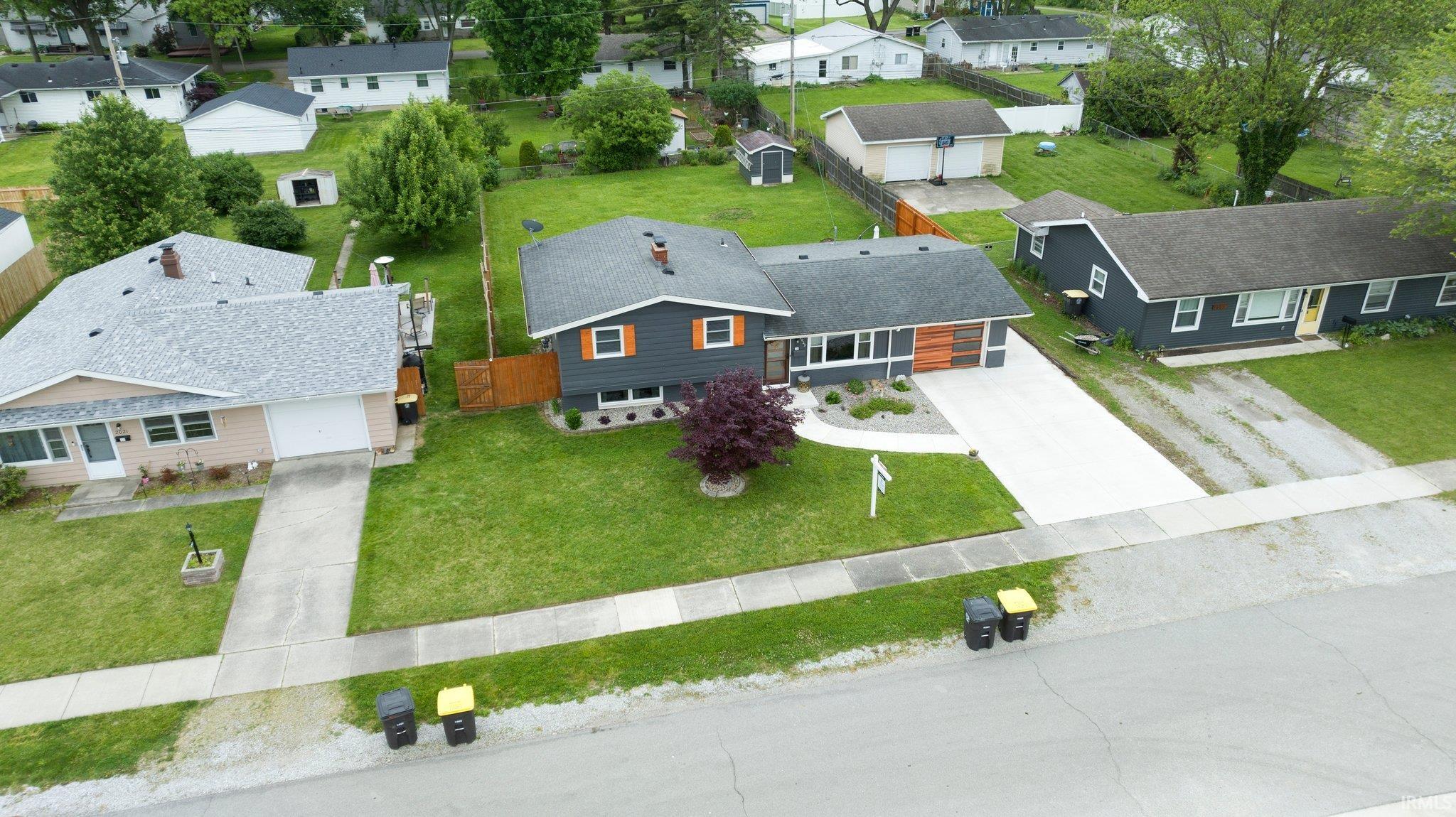 Photo 2 of 2023 Huffman Boulevard