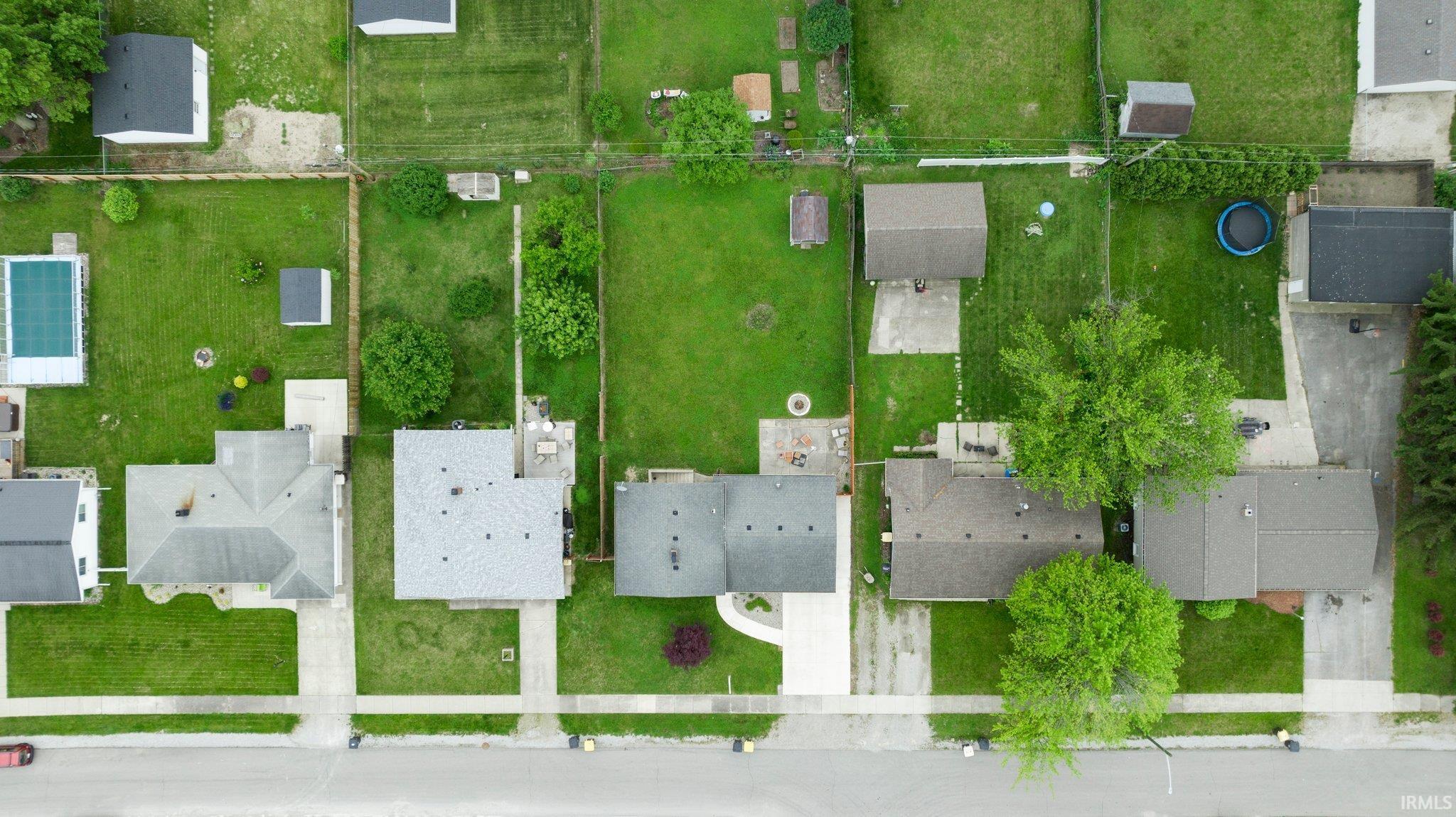Photo 3 of 2023 Huffman Boulevard