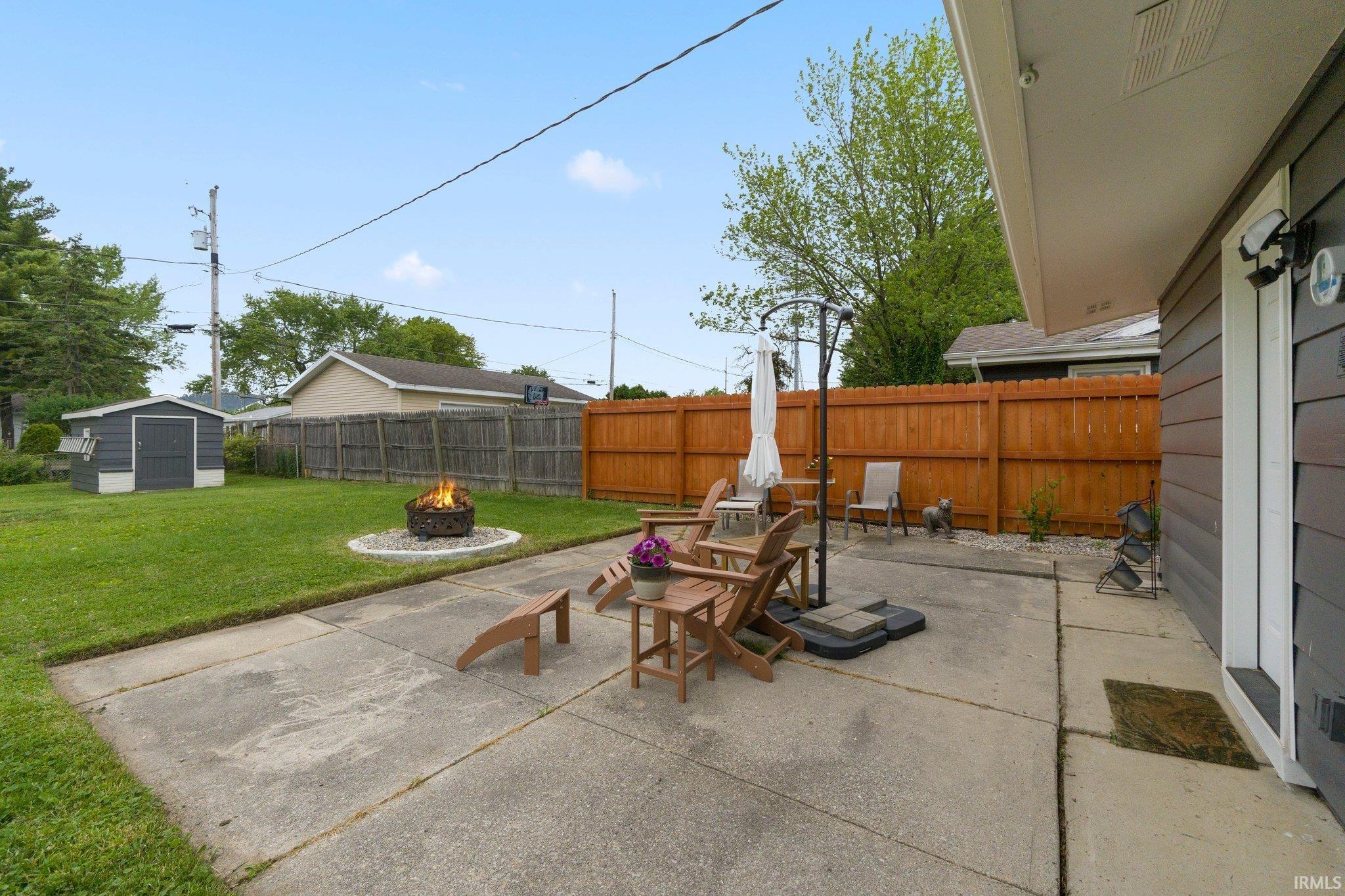 Photo 30 of 2023 Huffman Boulevard