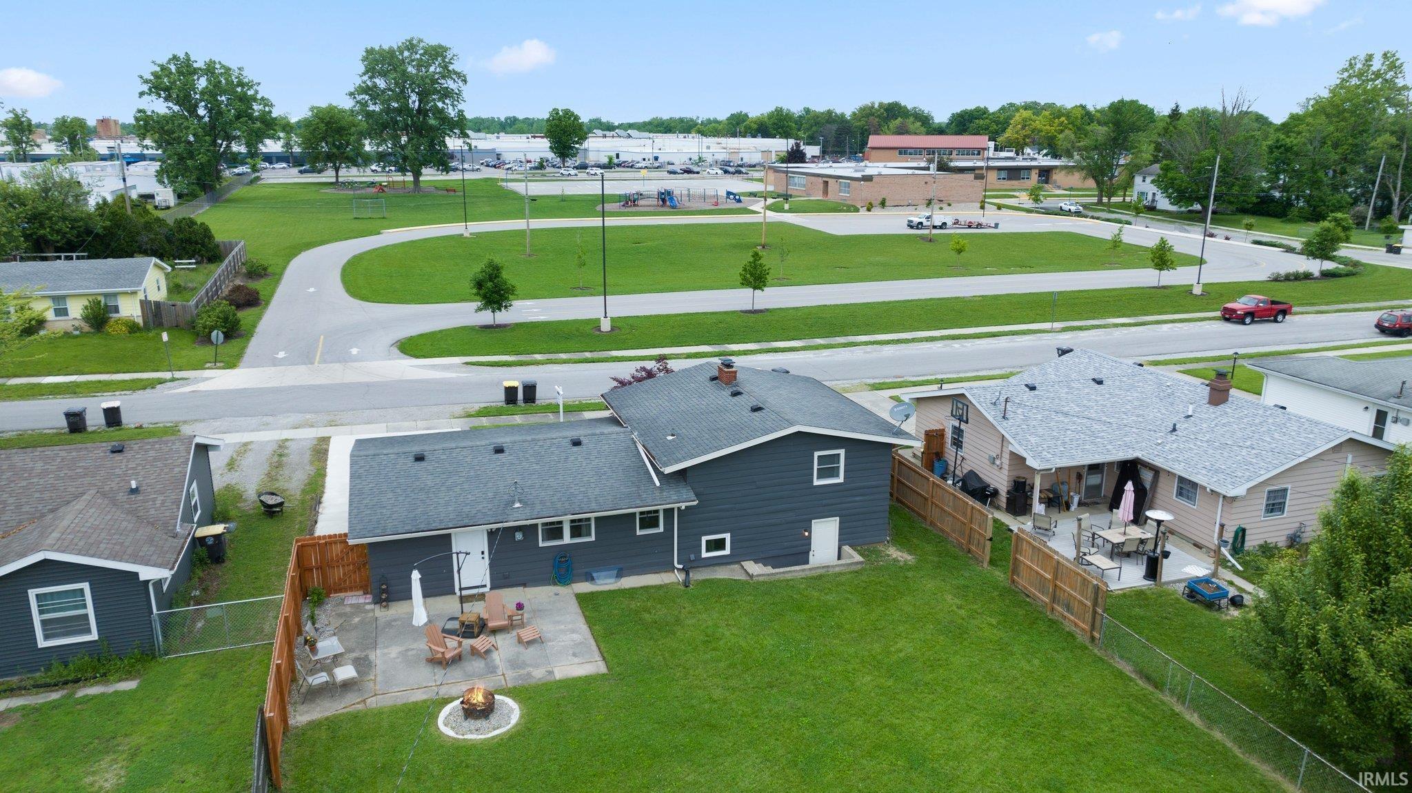 Photo 35 of 2023 Huffman Boulevard
