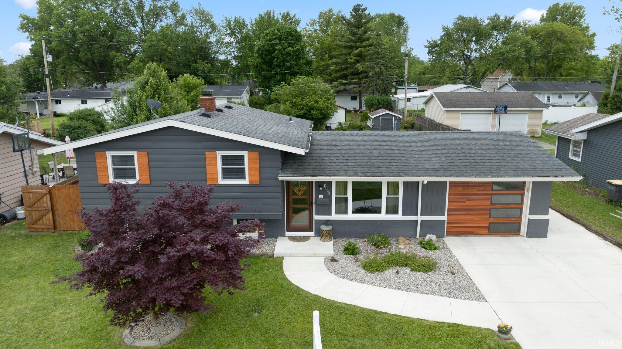 Photo 5 of 2023 Huffman Boulevard