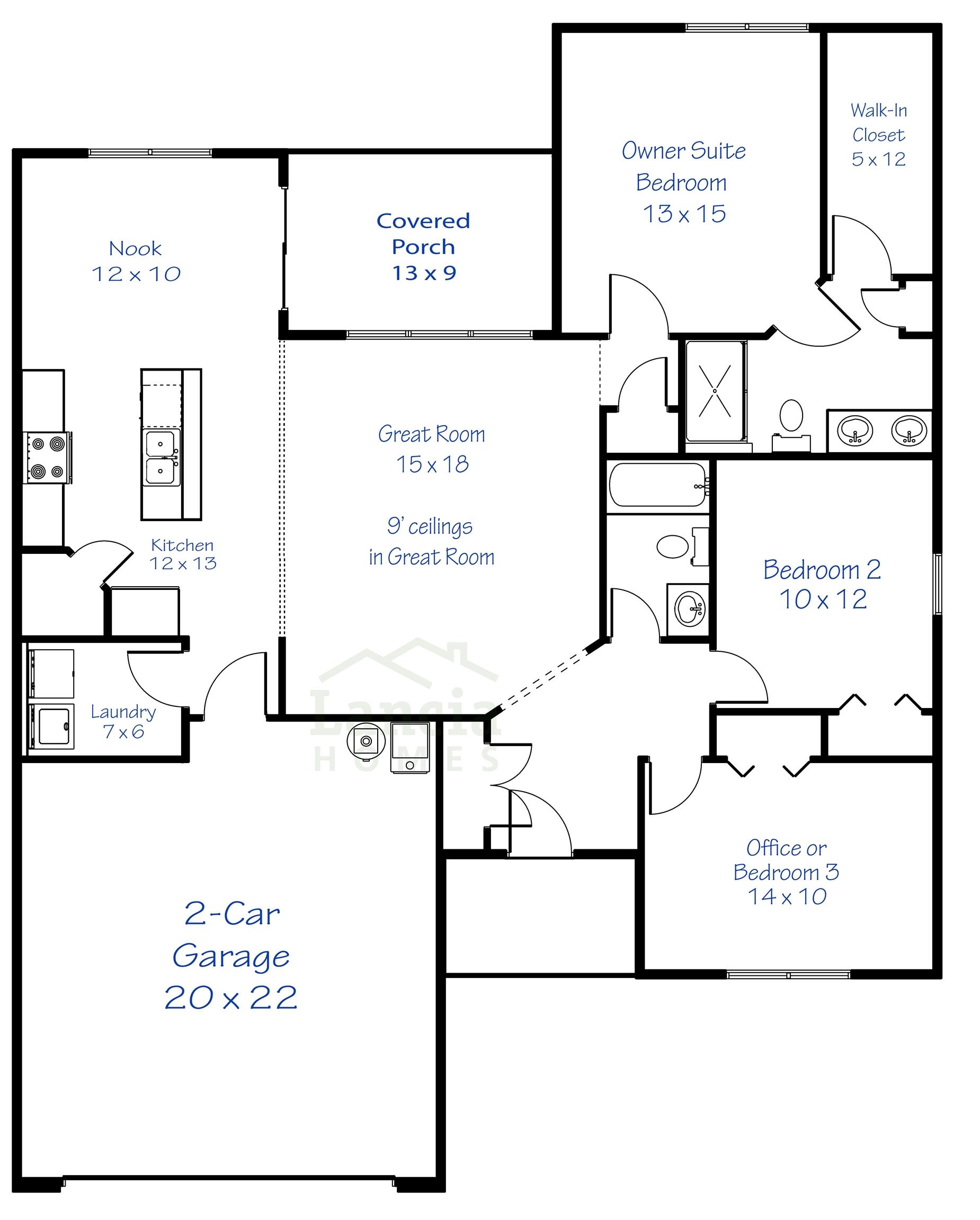 Photo 2 of 568 Lago Court