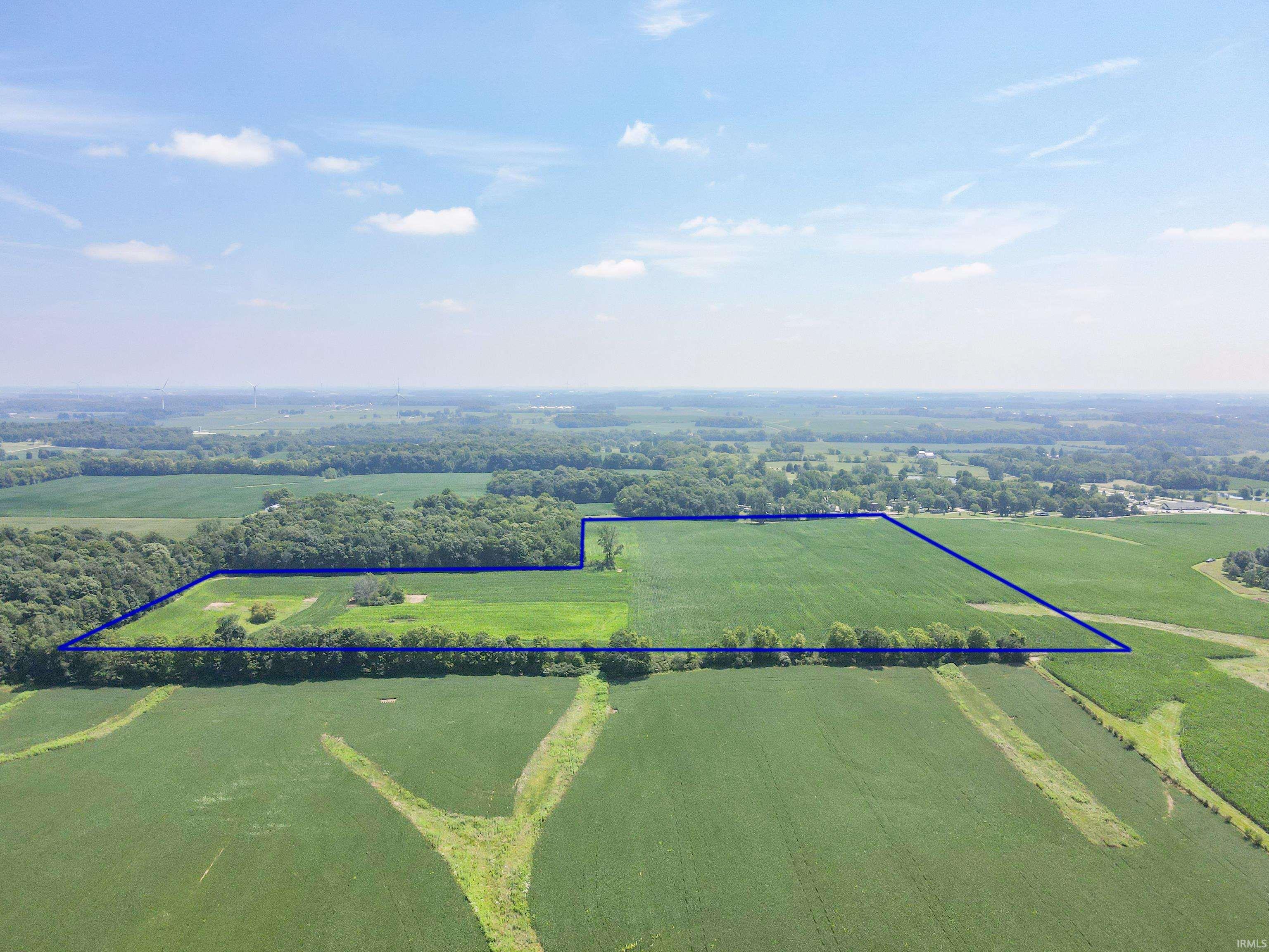 Homes for sale in Modoc, IN | 9*** S County Road 800 West, Modoc, IN 47358 | MLS# 202519325