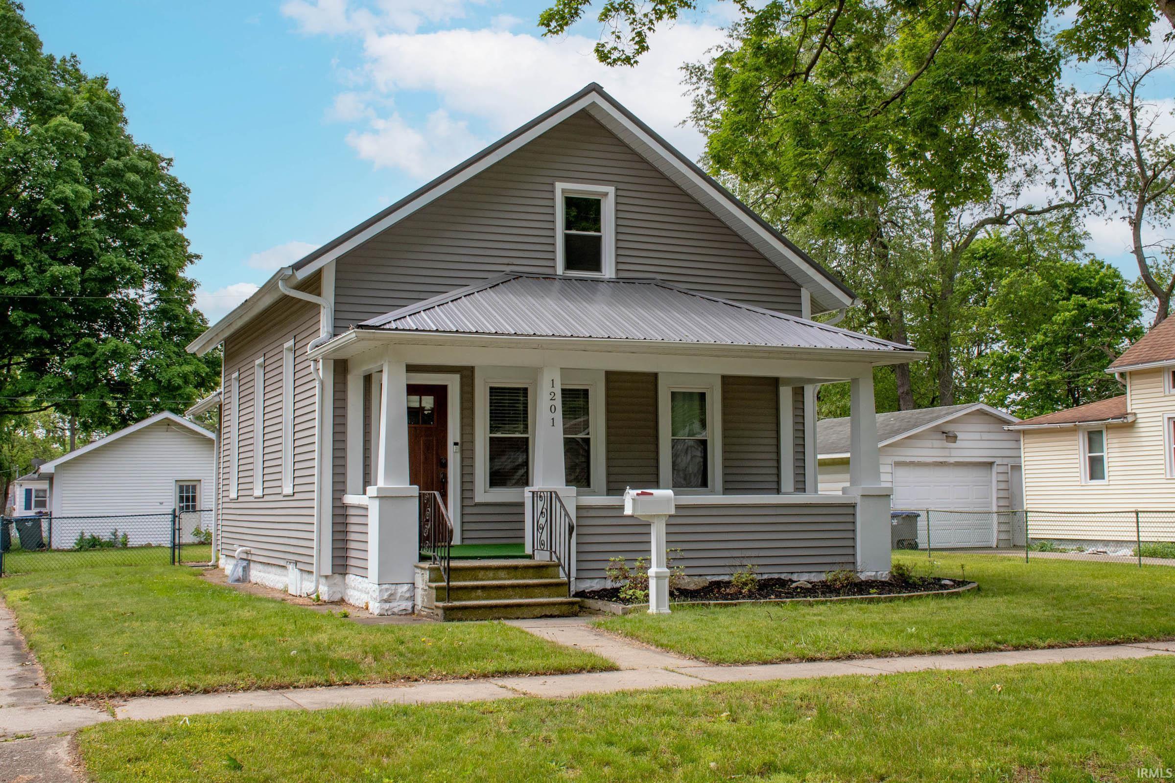 Photo 1 of 1201 Maple Row Street