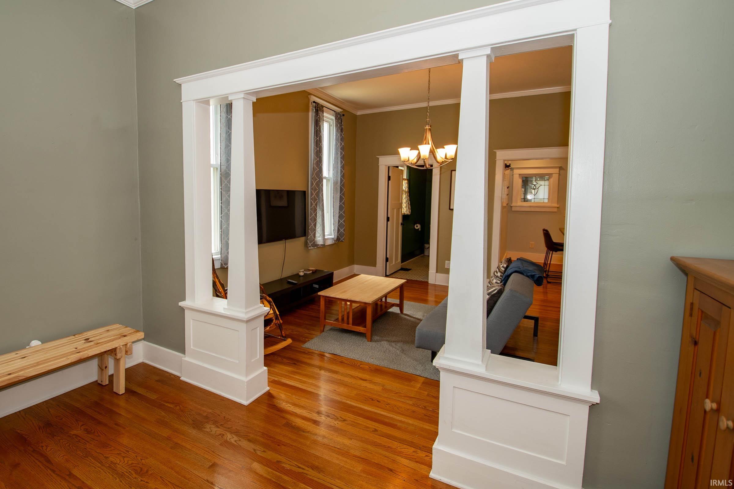 Photo 5 of 1201 Maple Row Street