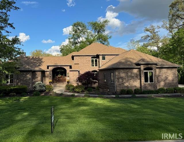 Homes for sale in Fort Wayne, IN | 2525 Ladue Cvs, Fort Wayne, IN 46804 | MLS# 202519389