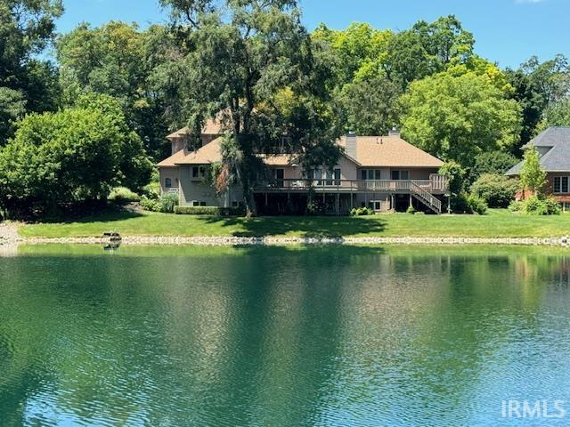 Homes for sale in Fort Wayne, IN | 2525 Ladue Cvs, Fort Wayne, IN 46804 | MLS# 202519389