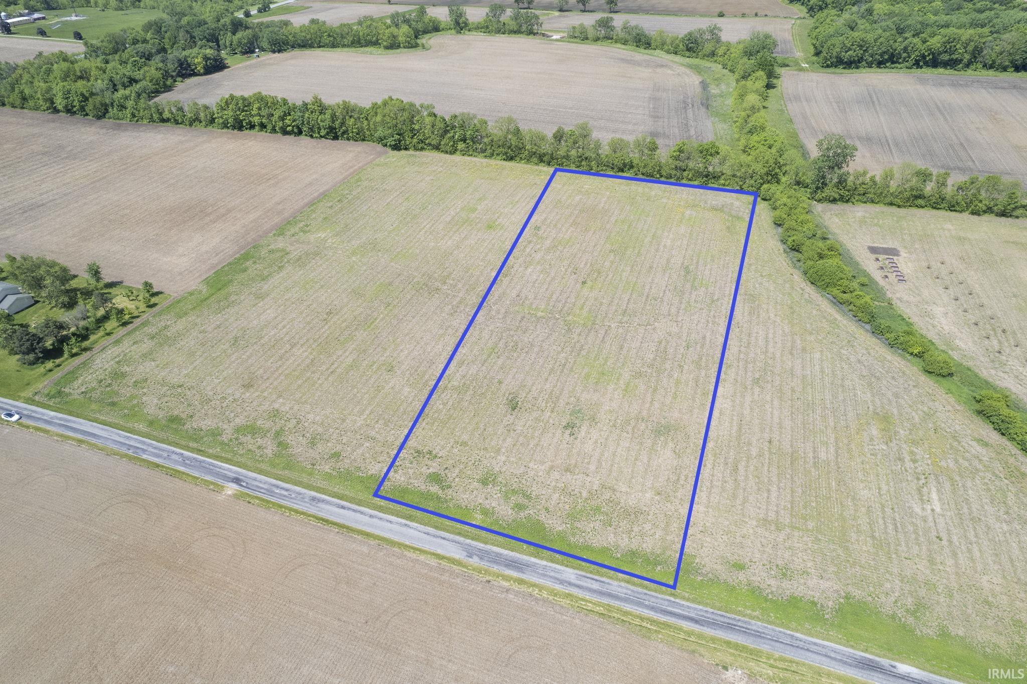 Homes for sale in Mulberry, IN | County Rd 700 W Lot 2, Mulberry, IN 46058 | MLS# 202519391