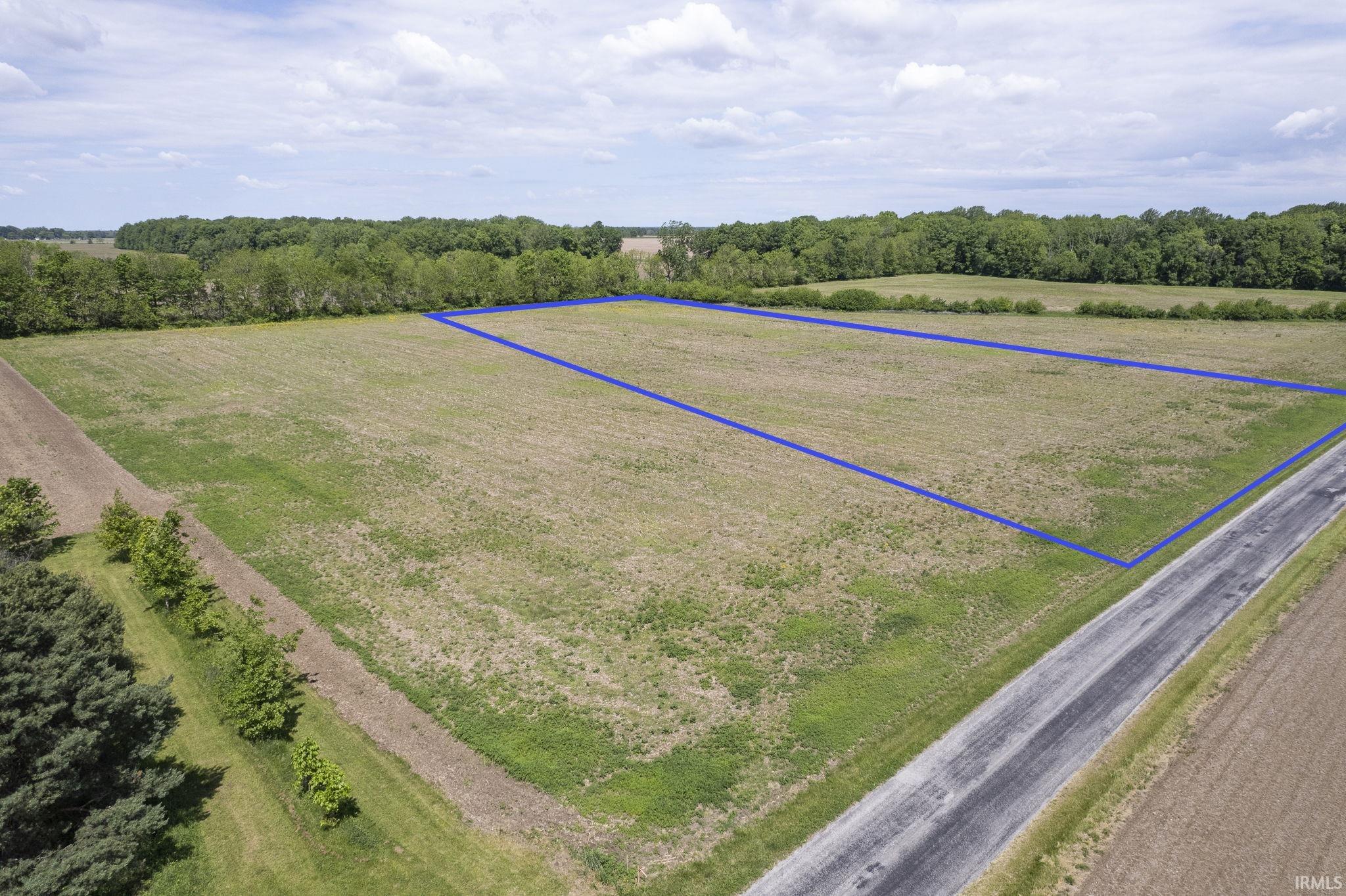 Homes for sale in Mulberry, IN | County Rd 700 W Lot 2, Mulberry, IN 46058 | MLS# 202519391