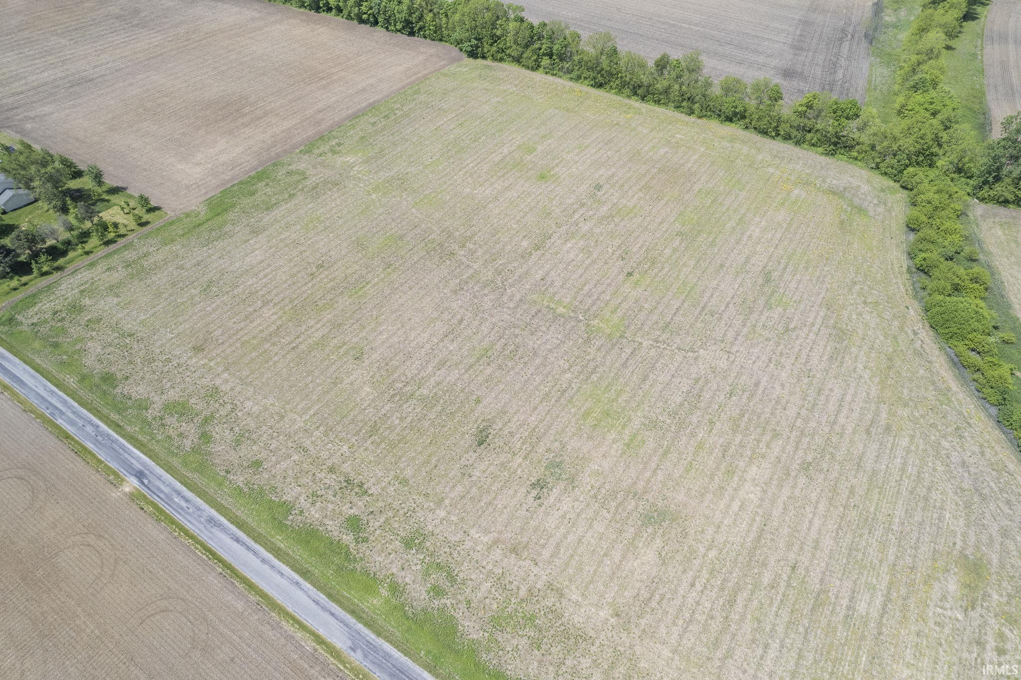 Homes for sale in Mulberry, IN | County Rd 700 W Lot 3, Mulberry, IN 46058 | MLS# 202519392