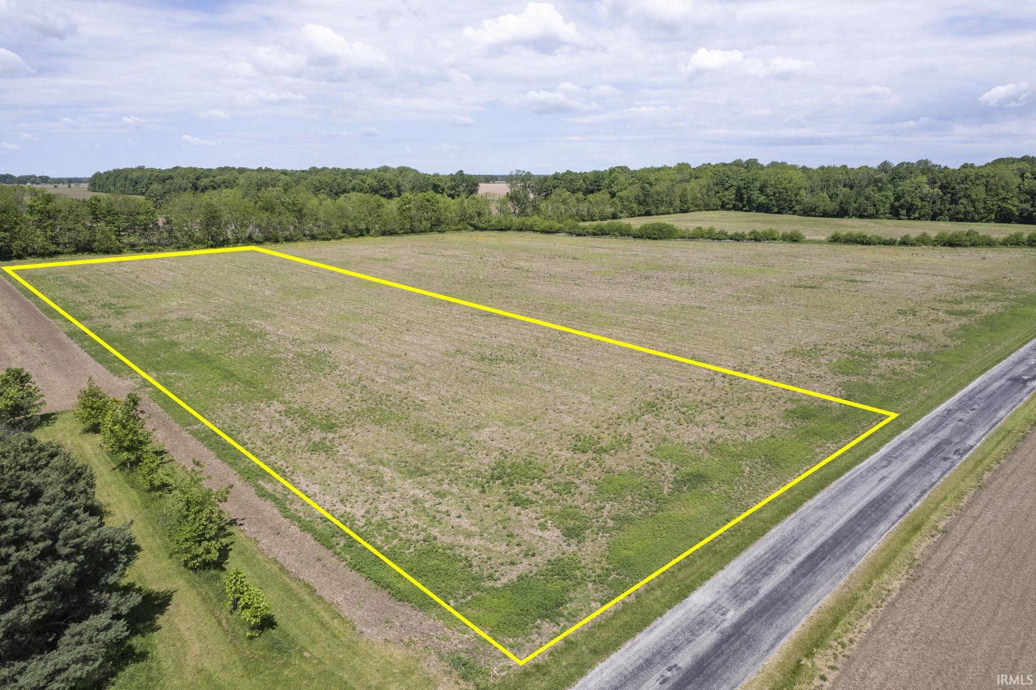 Homes for sale in Mulberry, IN | County Rd 700 W Lot 3, Mulberry, IN 46058 | MLS# 202519392