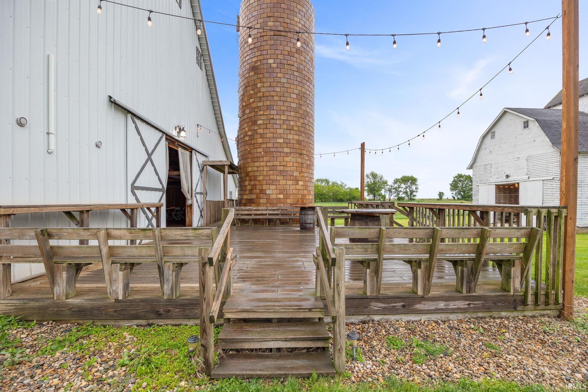 Homes for sale in Veedersburg, IN | 2019 E 400 S, Veedersburg, IN 47987 | MLS# 202519407