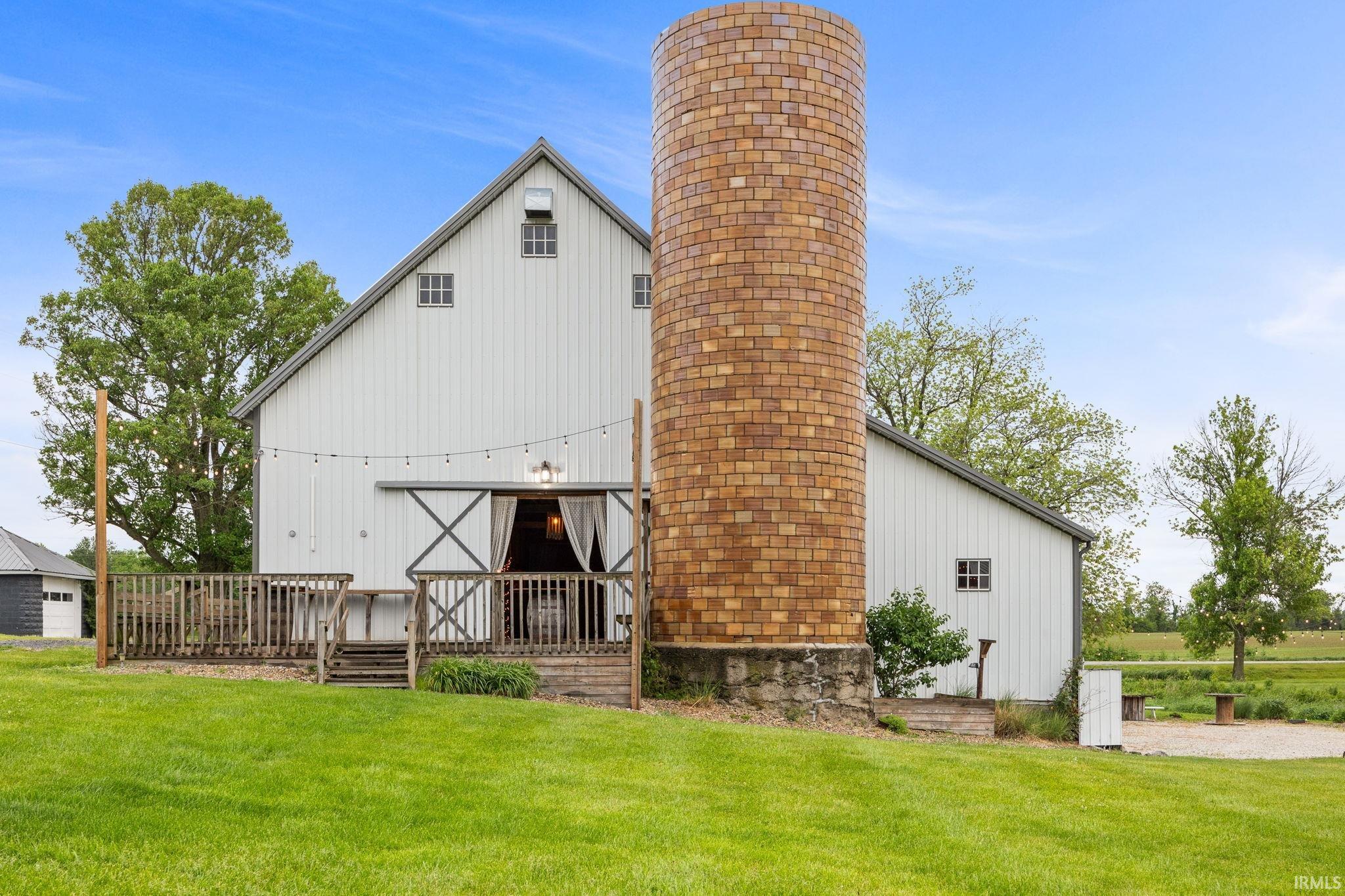 Homes for sale in Veedersburg, IN | 2019 E 400 S, Veedersburg, IN 47987 | MLS# 202519407