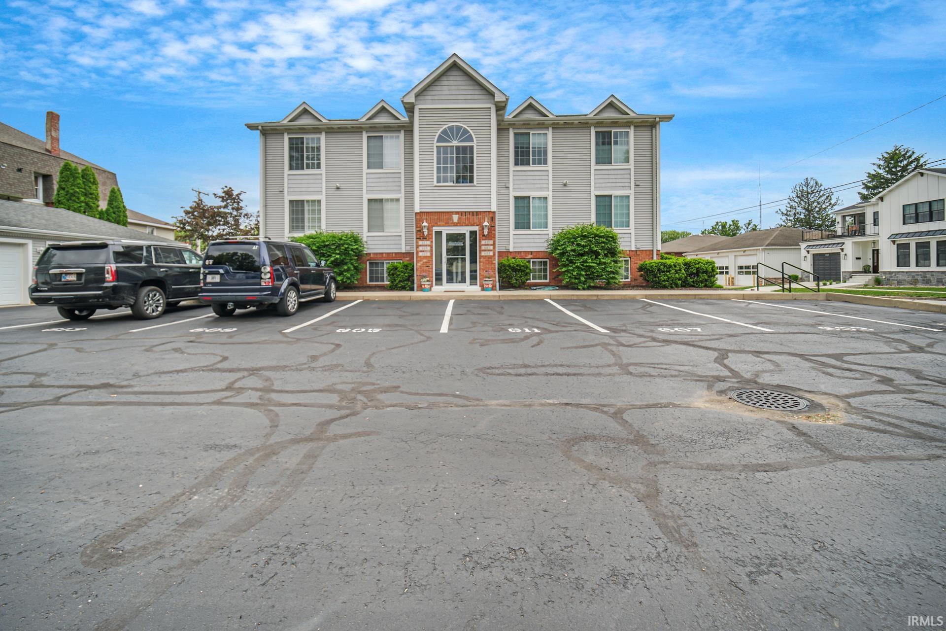 Homes for sale in Culver, IN | 603 Pearl St, Culver, IN 46511 | MLS# 202519423