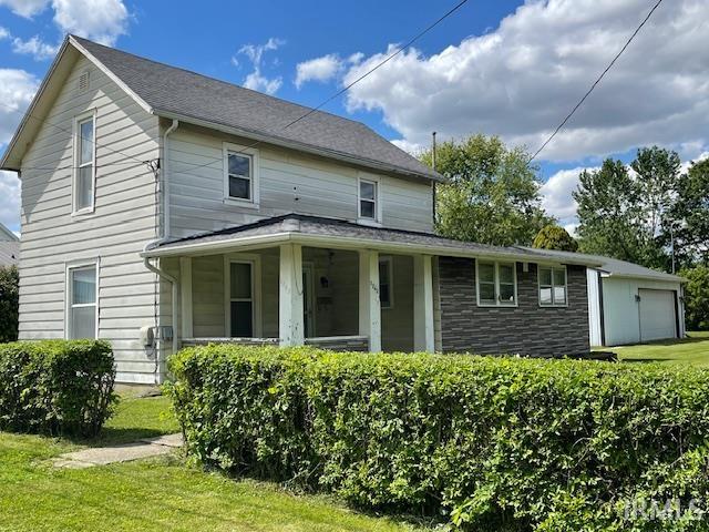 Homes for sale in Huntington, IN | 1242 Edwin St, Huntington, IN 46750 | MLS# 202519446