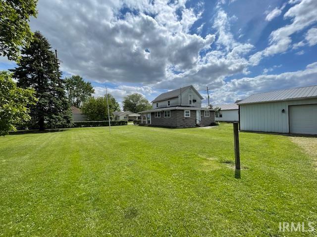 Homes for sale in Huntington, IN | 1242 Edwin St, Huntington, IN 46750 | MLS# 202519446