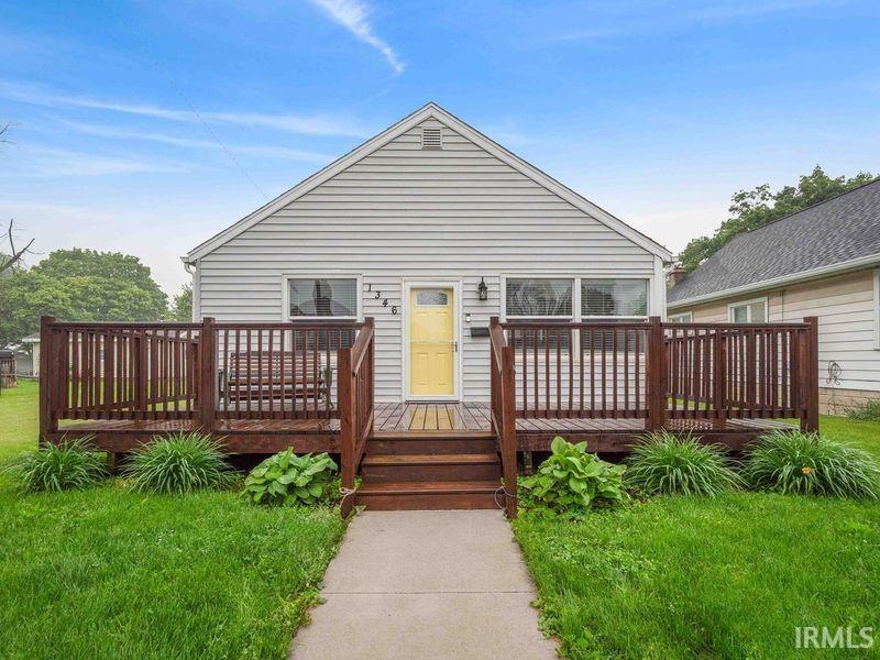 Photo 0 of 1346 Grayston Avenue